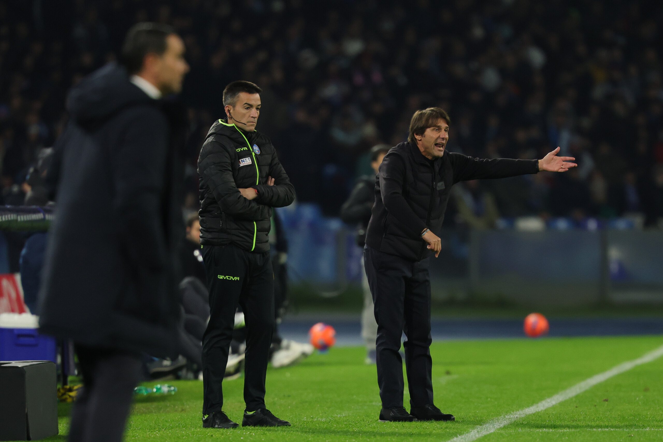 Champions League, Conte : « Nous gardons en mémoire la performance positive contre l'Atalanta » 1 champions league conte nous gardons en memoire la performance positive contre latalanta scaled