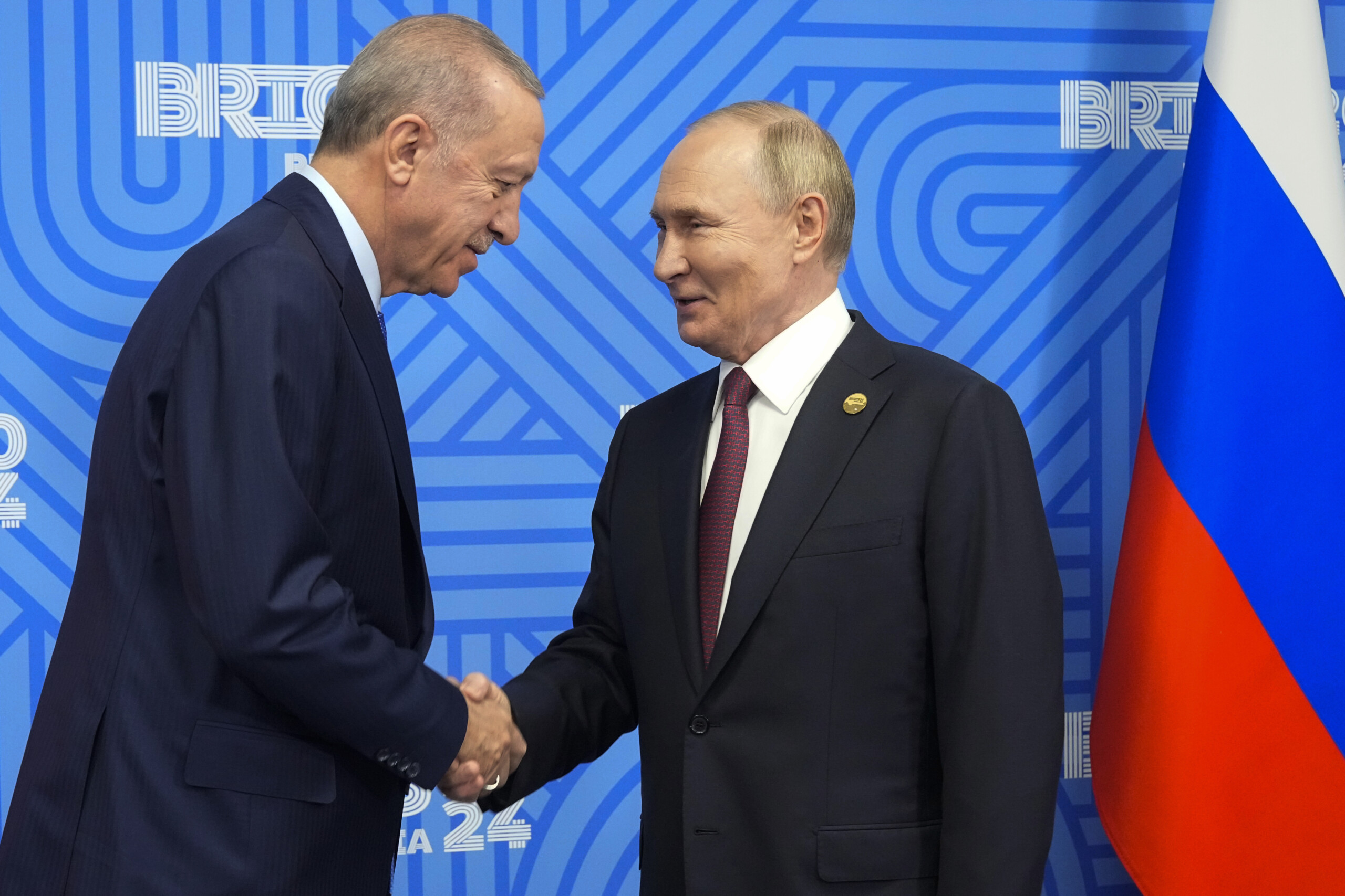 ukraine poutine a erdogan le plan americain pourrait servir de base a une solution pacifique scaled