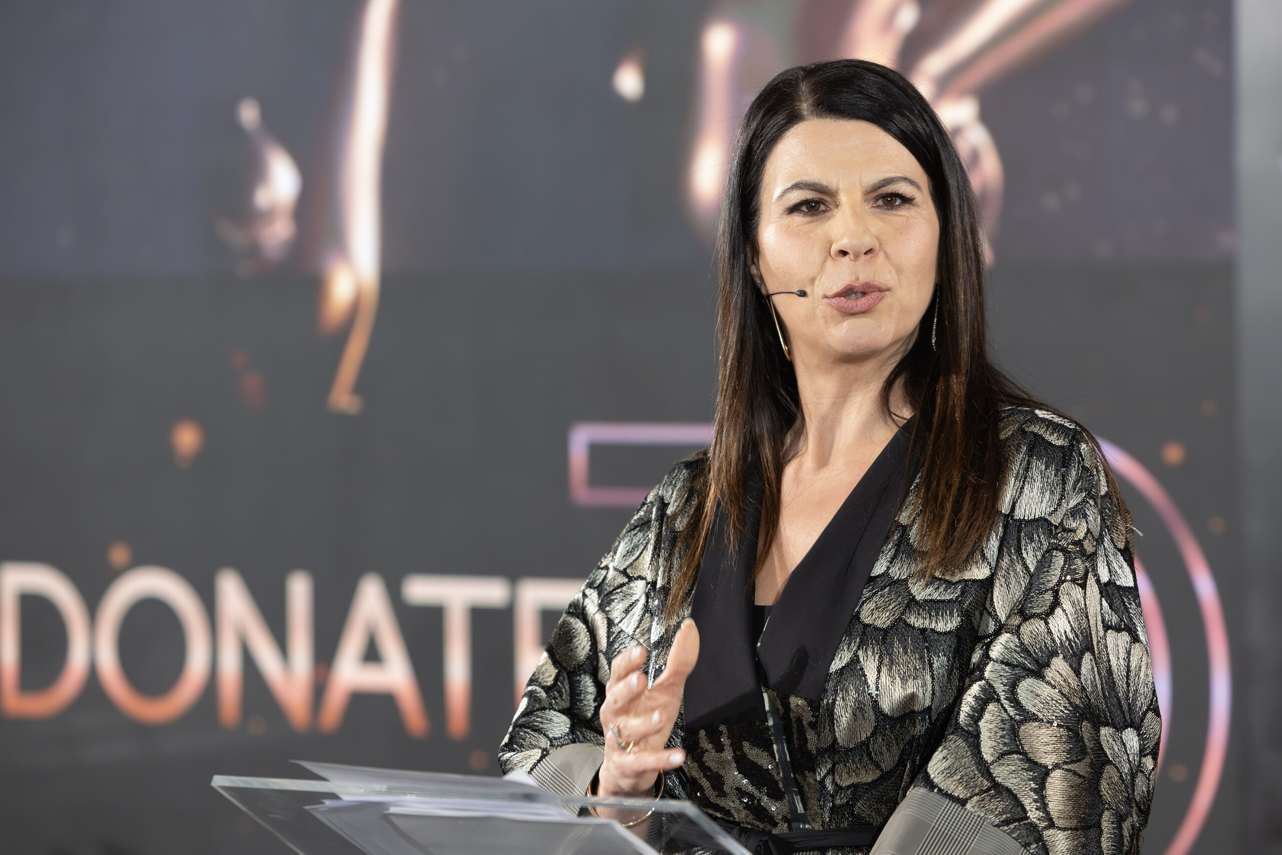 Vanoni, Geppi Cucciari : « Symbole de liberté et artiste remarquable » 1 vanoni geppi cucciari symbole de liberte et artiste remarquable scaled