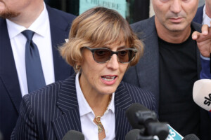 pdl sur la violence contre les femmes bongiorno nous ne la faisons pas echouer seulement de petites ameliorations