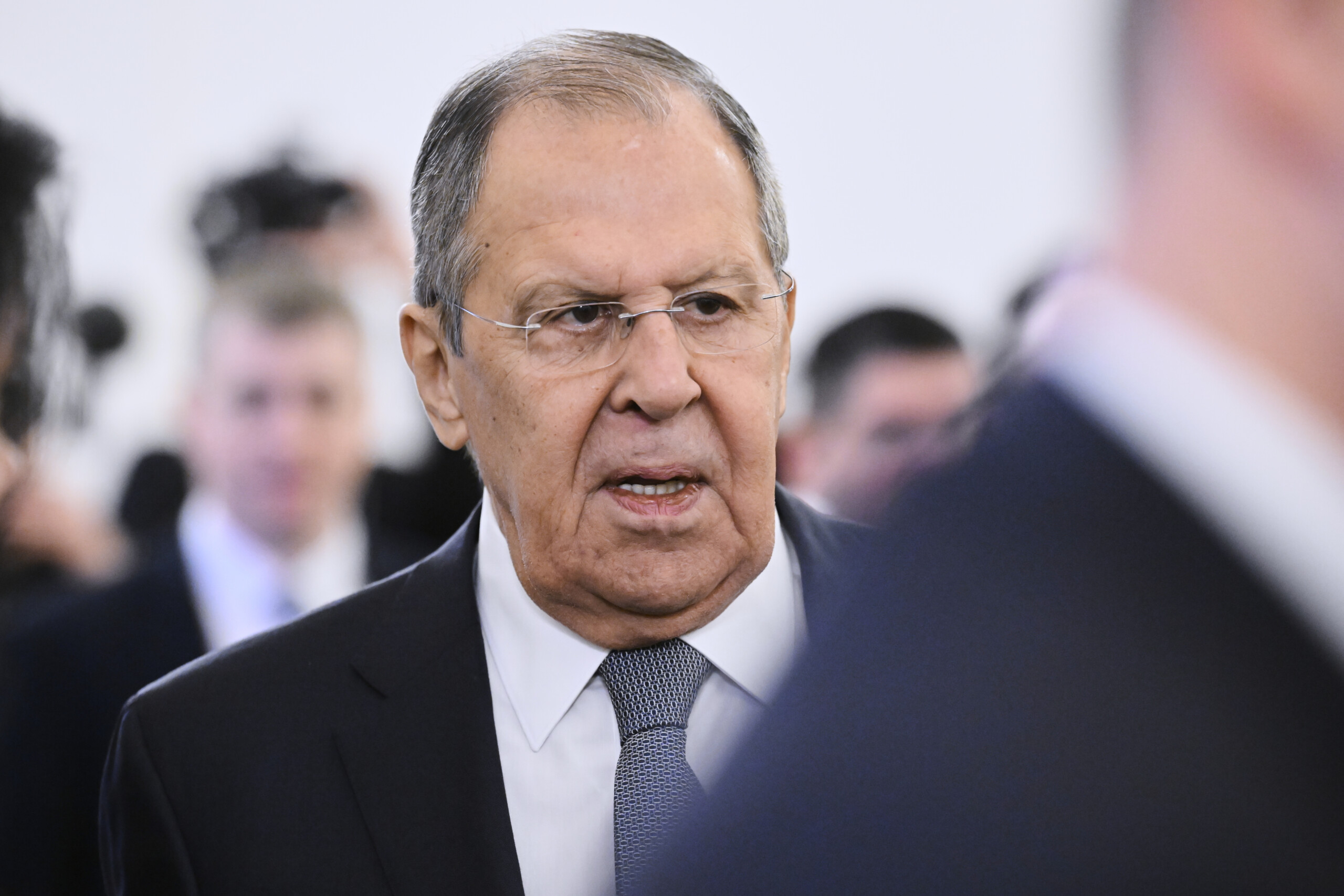 Ukraine, Lavrov : « Ce qui a été décidé à Anchorage doit rester un accord » 1 ukraine lavrov ce qui a ete decide a anchorage doit rester un accord scaled