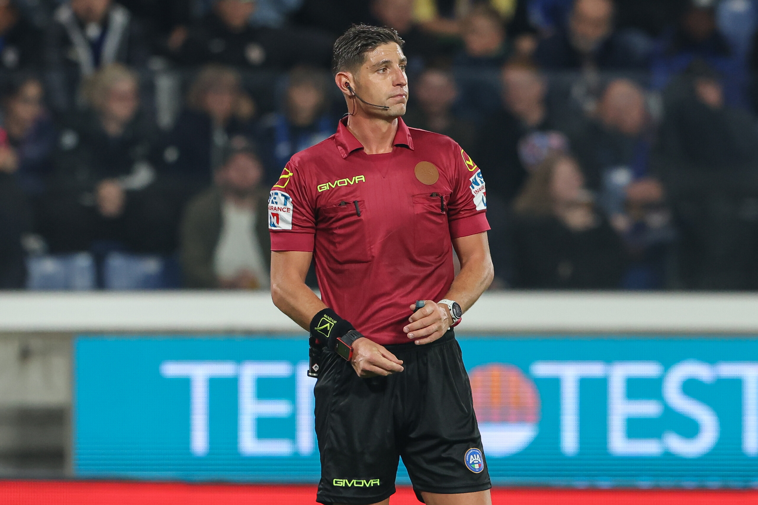 football serie a collu arbitrera milan lazio massa designe pour roma napoli scaled