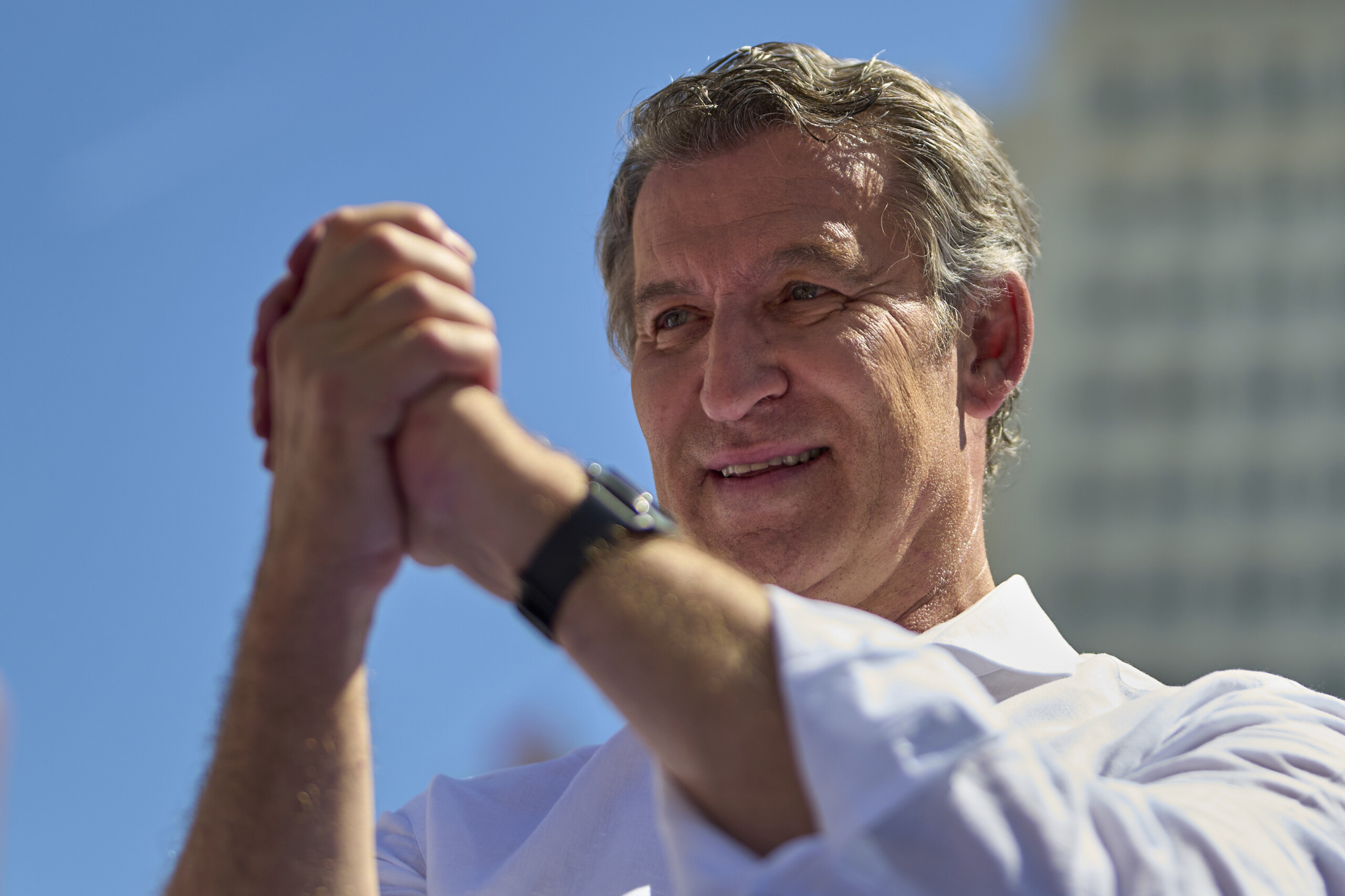 espagne feijoo annonce une manifestation contre sanchez dimanche a madrid scaled