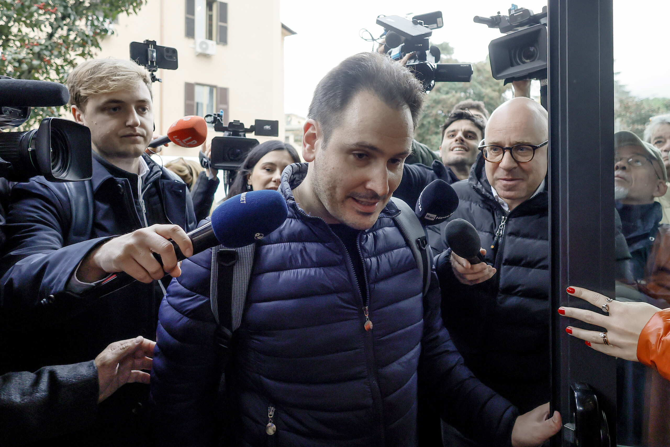 meurtre de garlasco ladn de sempio compare a 39 000 profils en europe occidentale scaled