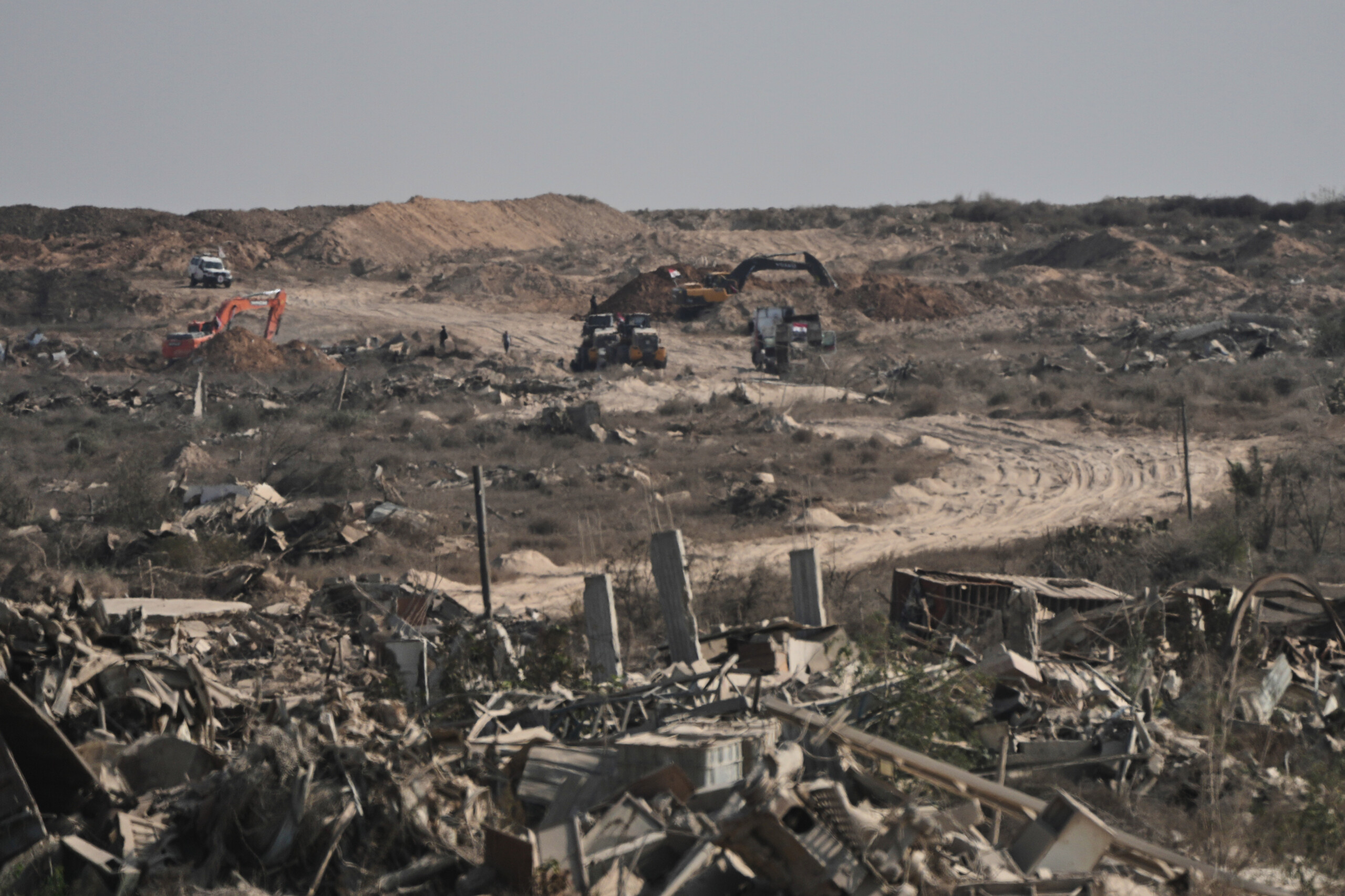 moyen orient le chef du hamas la guerre na pas commence le 7 octobre israel est responsable scaled