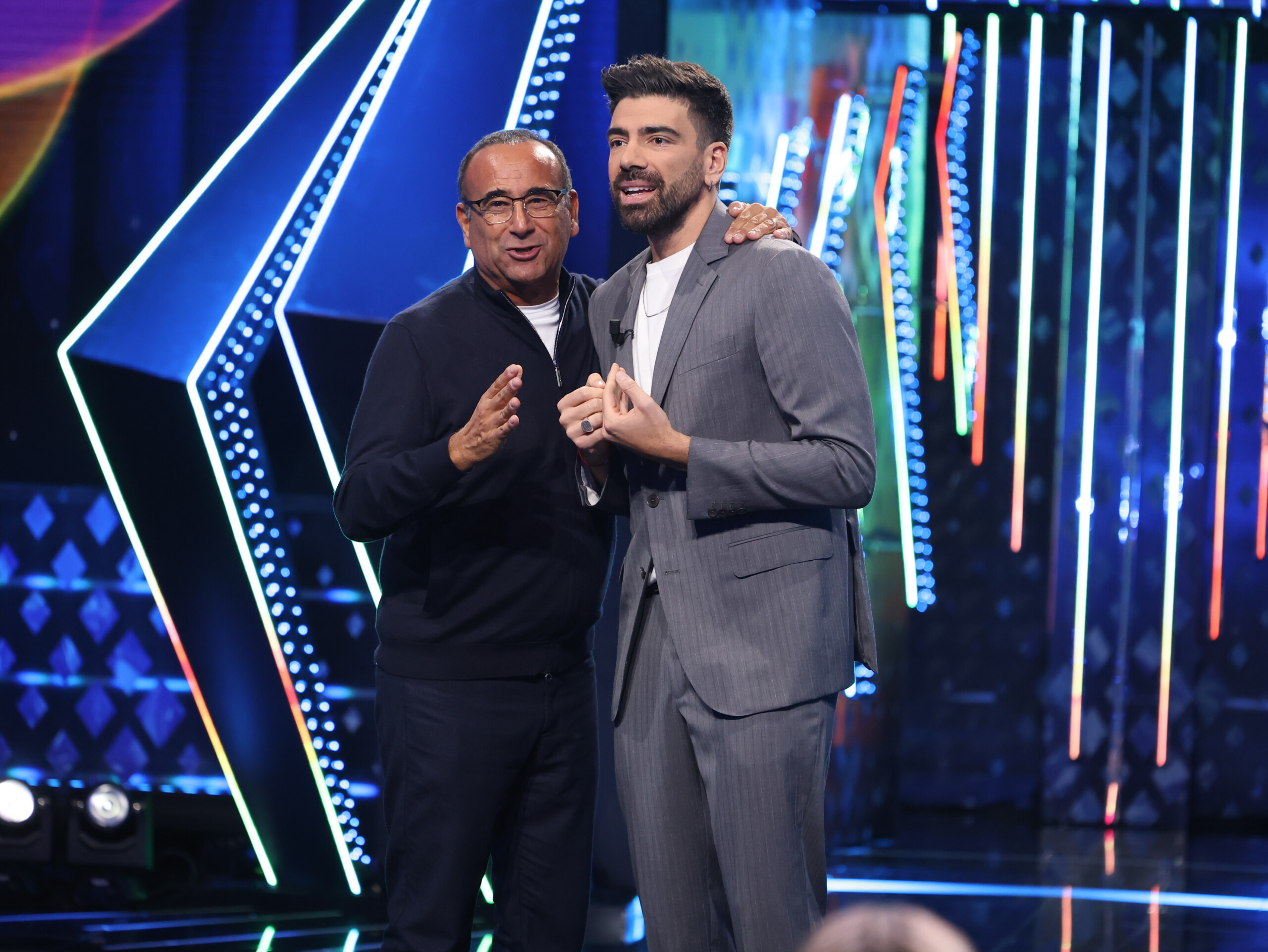 rai dans les nouvelles grilles de programmes conti avec sanremo arrive surprise surprise scaled