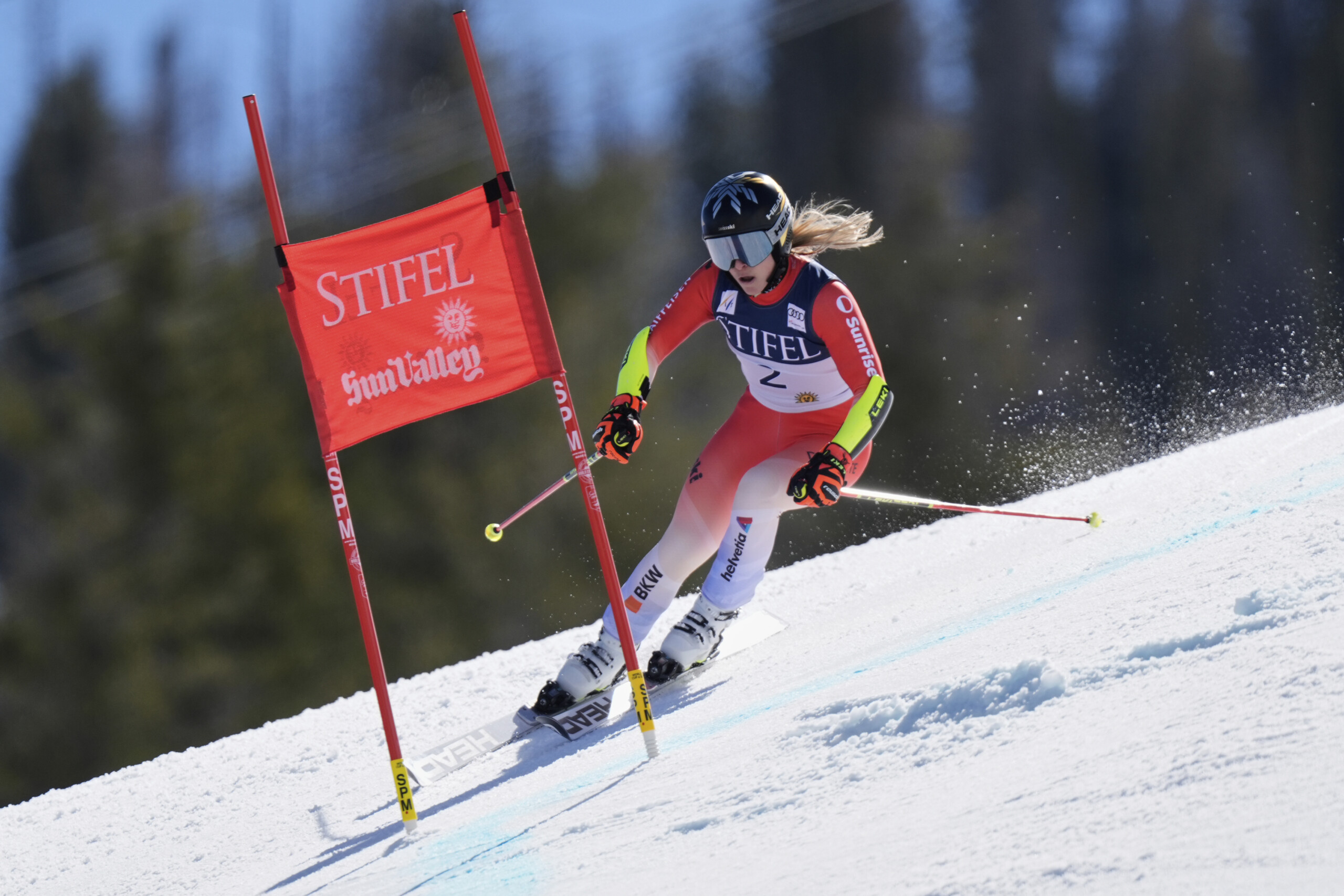 ski saison terminee pour lara gut behrami une blessure nest pas une tragedie scaled