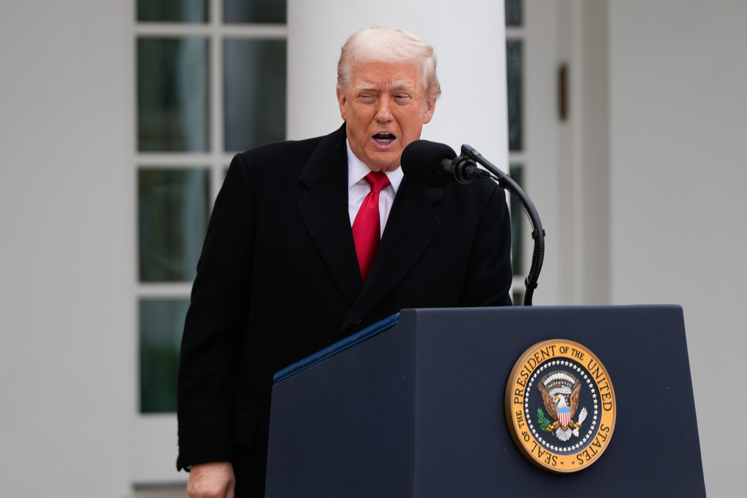 etats unis nyt trump a parle avec maduro pour discuter dune possible rencontre scaled