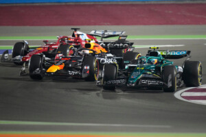 f1 grand prix du qatar course sprint a 15 h avec piastri en pole position