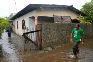 sri lanka 123 morts et 130 disparus a cause des inondations et des glissements de terrain