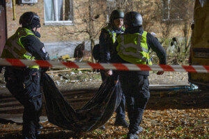 ukraine kiev plus de 600 000 personnes sans electricite apres les raids russes