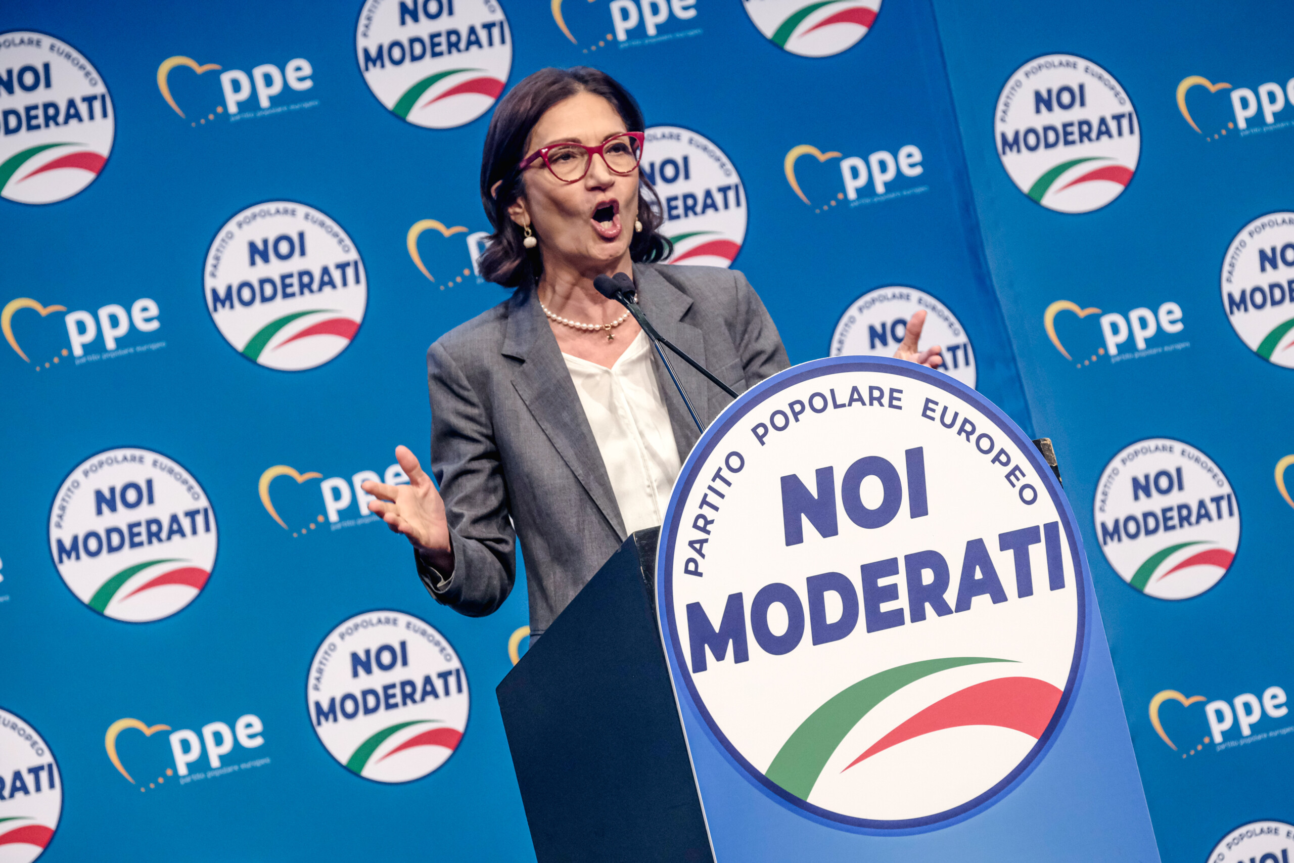 Gouvernement : Gelmini, avec Meloni l'Italie n'est plus à la traîne en Europe 1 gouvernement gelmini avec meloni litalie nest plus a la traine en europe scaled