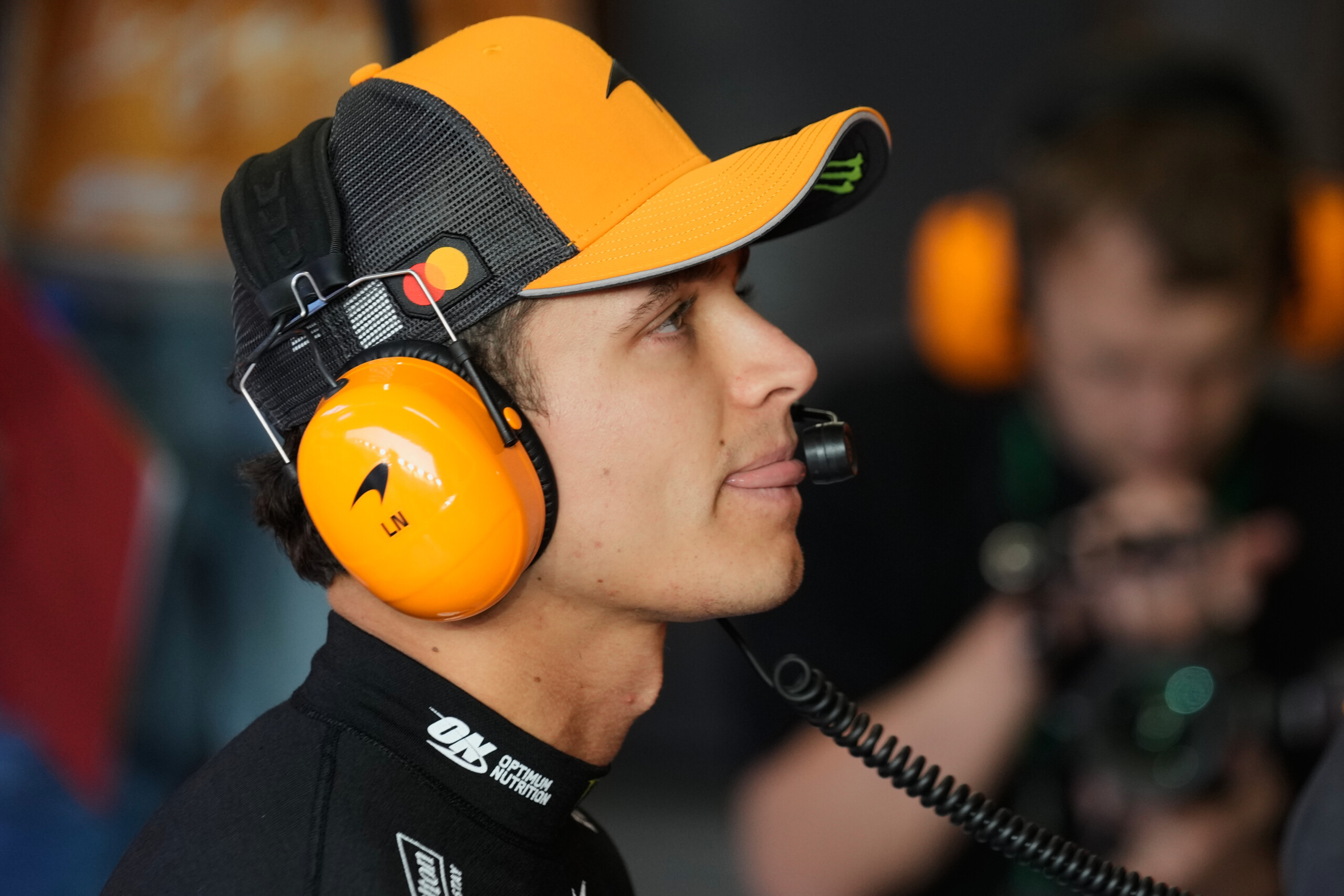 GP du Qatar, Norris amer : « Nous avons pris un risque et nous nous sommes trompés » 1 gp du qatar norris amer nous avons pris un risque et nous nous sommes trompes scaled