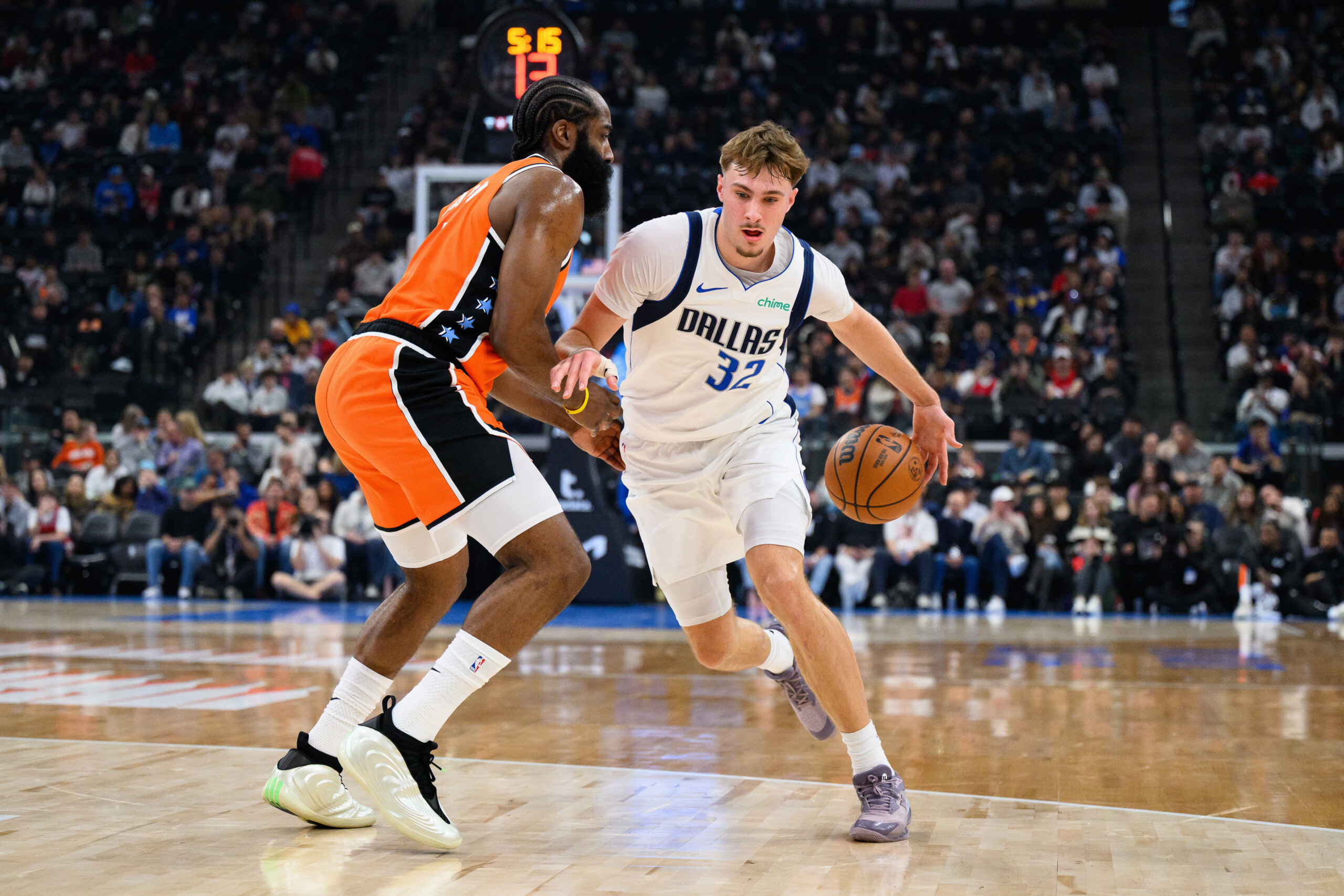 nba dallas bat les clippers toronto sincline scaled