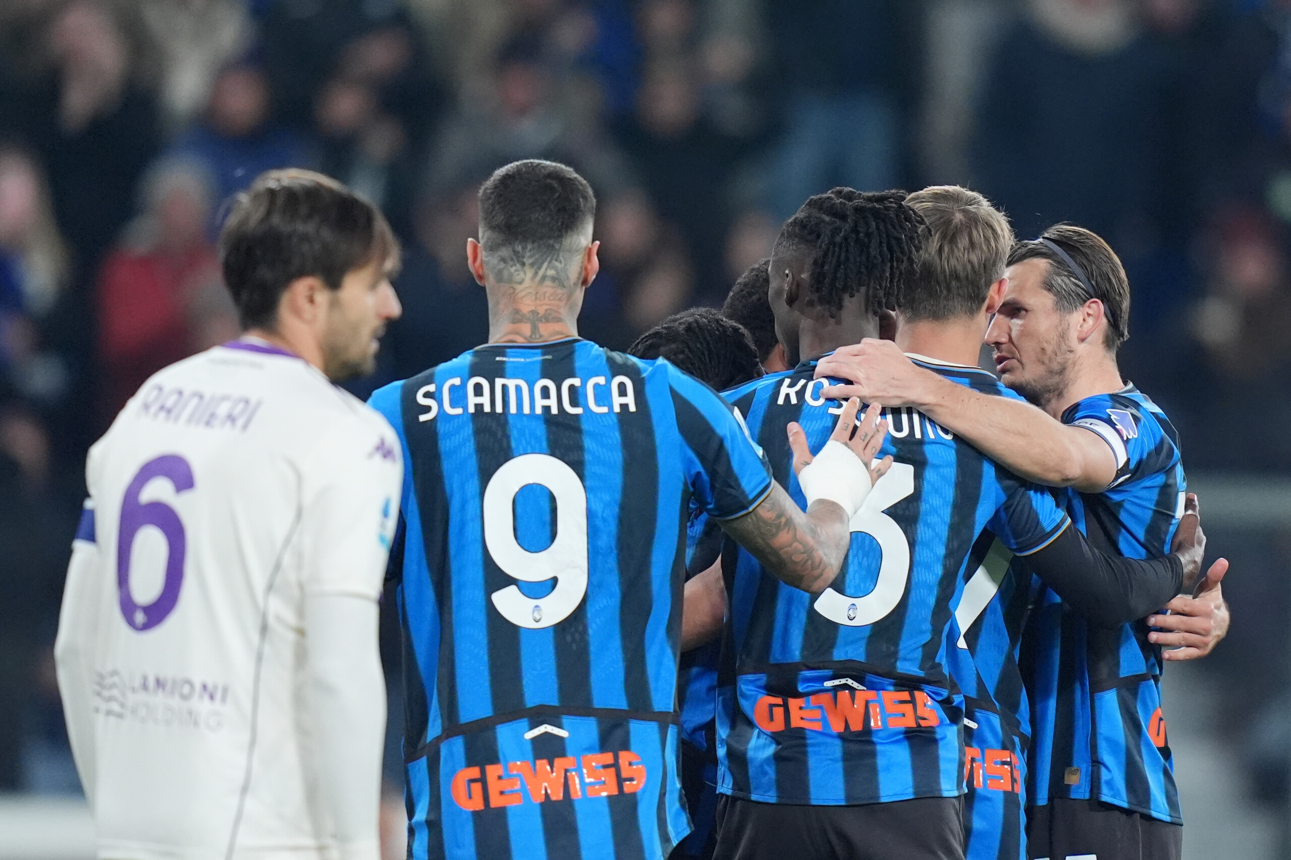 Serie A, Atalanta–Fiorentina 2-0 : l’ancien Palladino enfonce la Viola 1 serie a atalanta fiorentina 2 0 lancien palladino enfonce la viola scaled