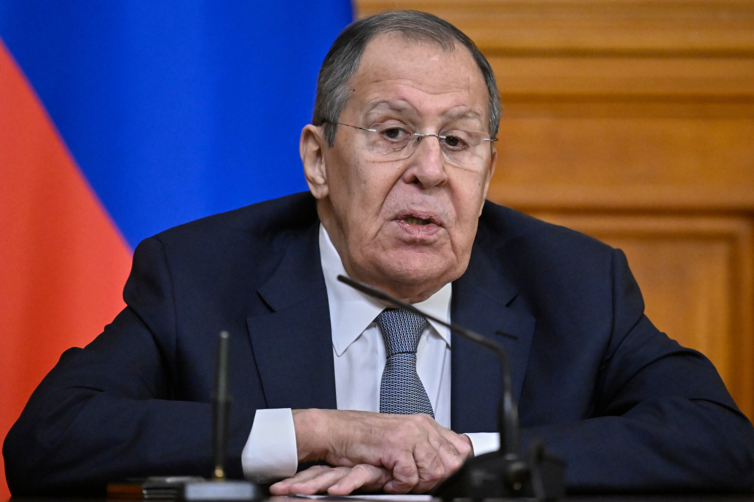 ukraine lavrov leurope sest exclue des negociations scaled