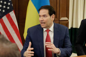 ukraine rubio des discussions productives mais beaucoup reste a faire