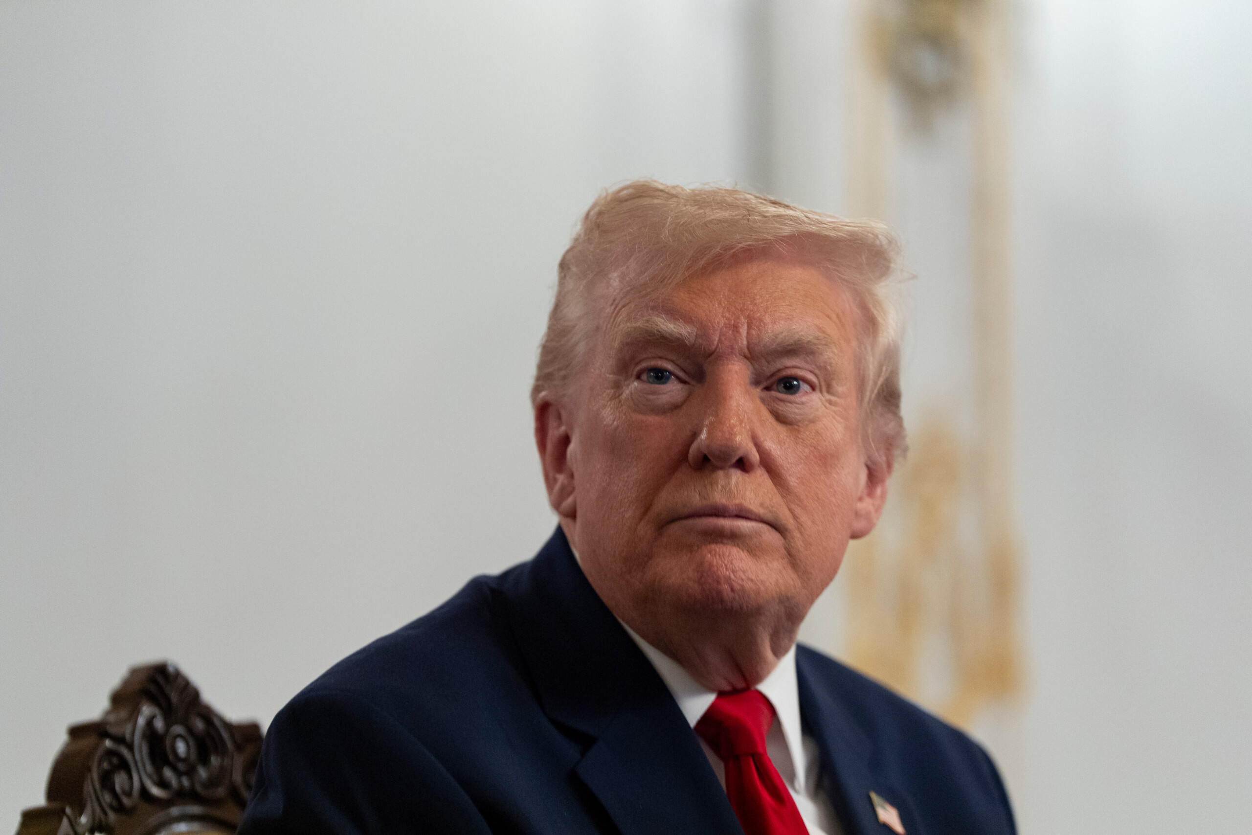 États-Unis, Trump : « Je publierai les résultats de l’IRM » 1 etats unis trump je publierai les resultats de lirm scaled