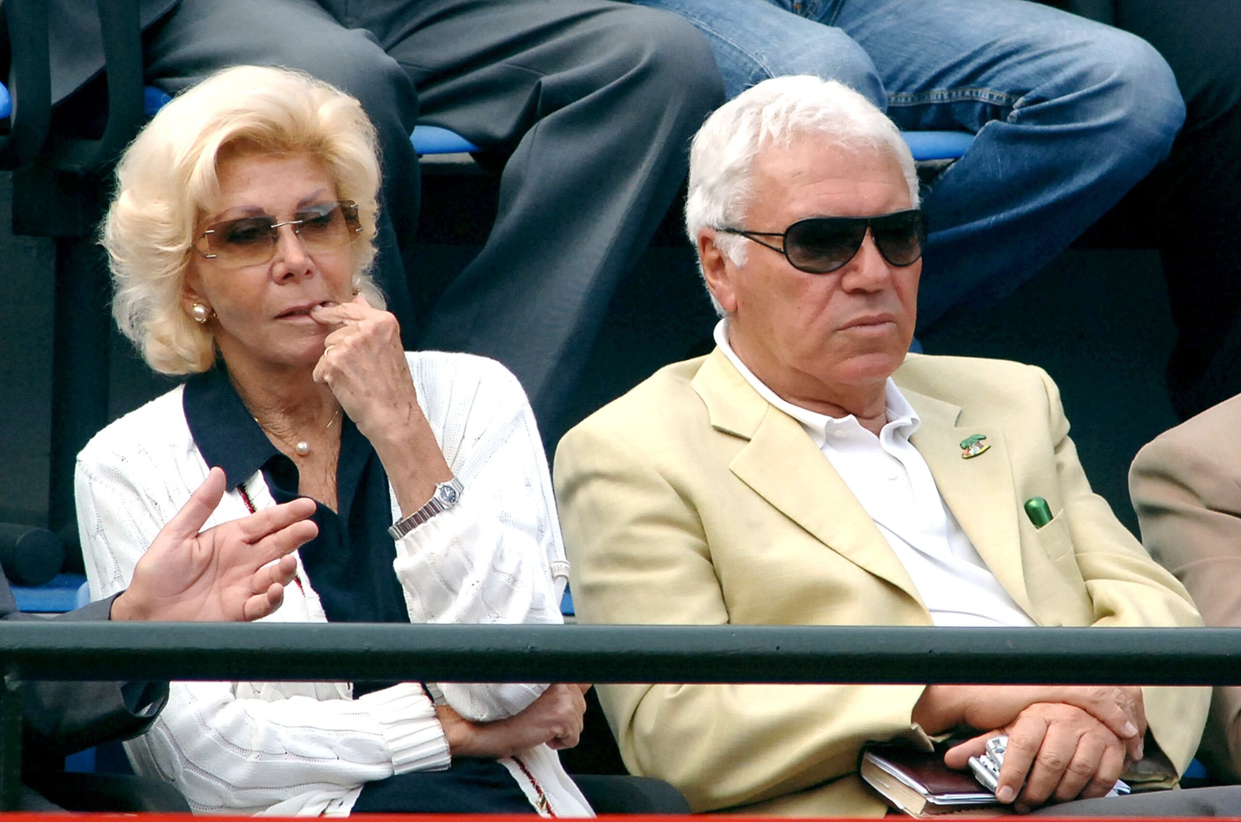 Pietrangeli, Pennetta : « Nicola et Lea Pericoli, nous ne vous oublierons jamais » 1 pietrangeli pennetta nicola et lea pericoli nous ne vous oublierons jamais scaled