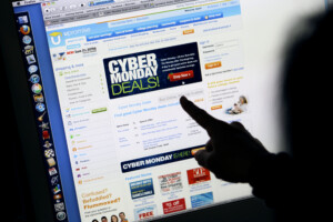 etats unis le cyber monday en passe de battre un record de depenses