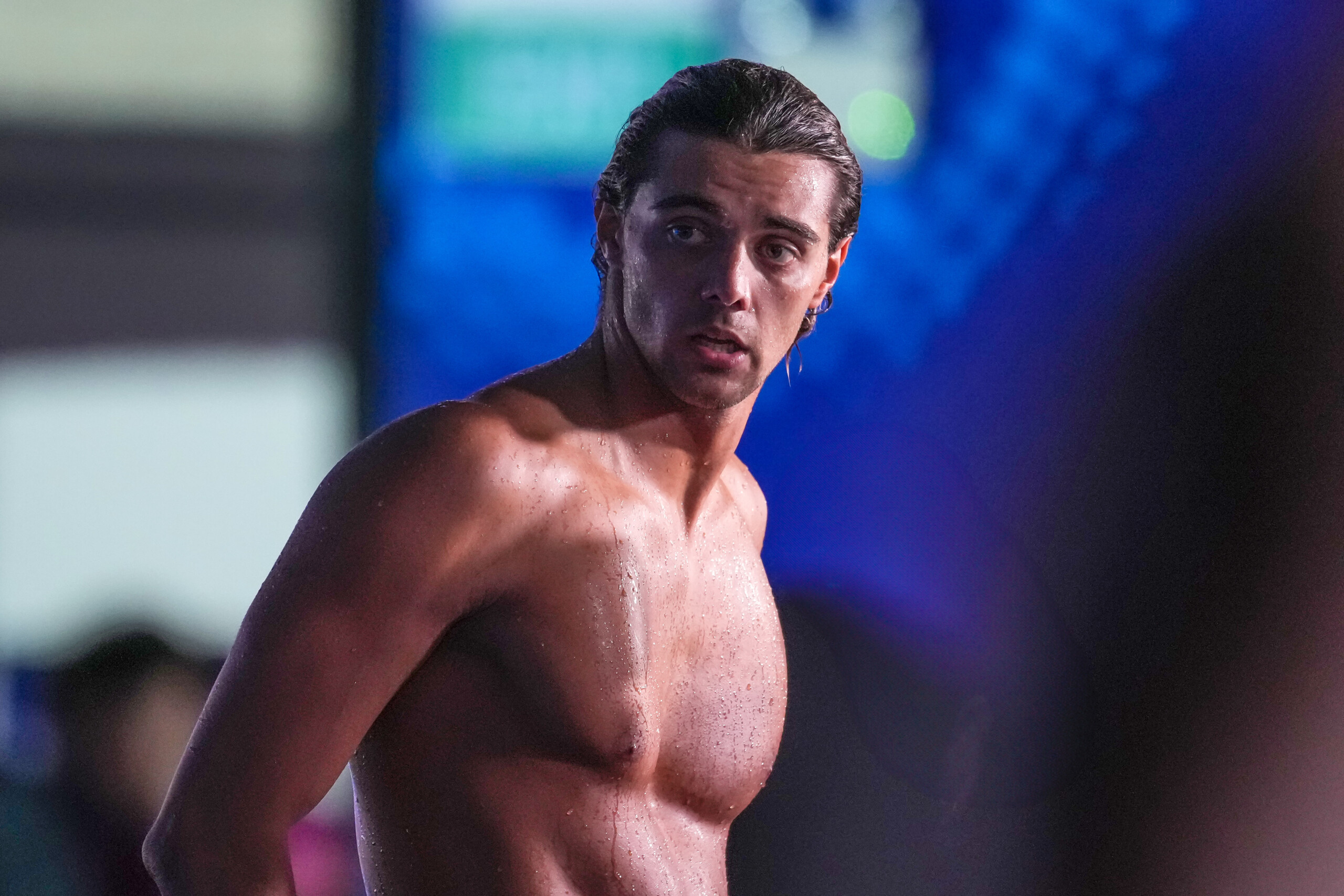 natation championnats deurope en bassin court litalie remporte lor au relais 4x50 metres nage libre masculin scaled