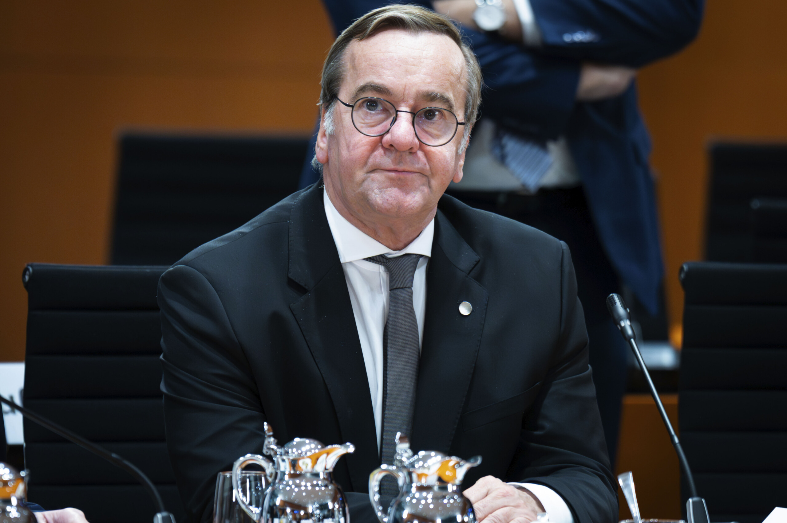 allemagne activation du premier systeme arrow 3 pour le bouclier antimissile national scaled