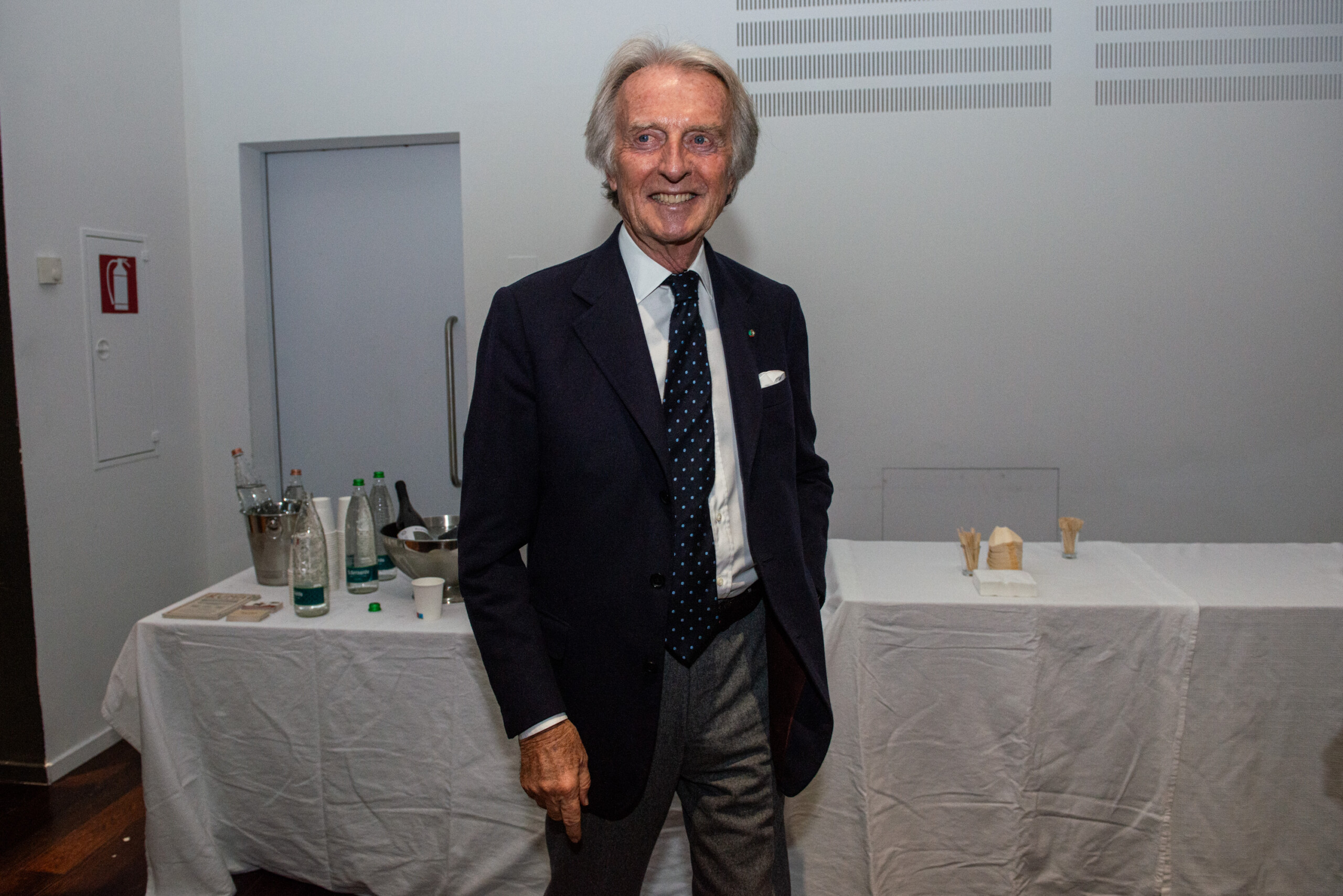 f1 montezemolo ferrari je nai pas de mots en colere et inquiet pour lavenir scaled