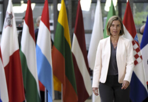 ue mogherini ma position clarifiee confiance dans le systeme judiciaire