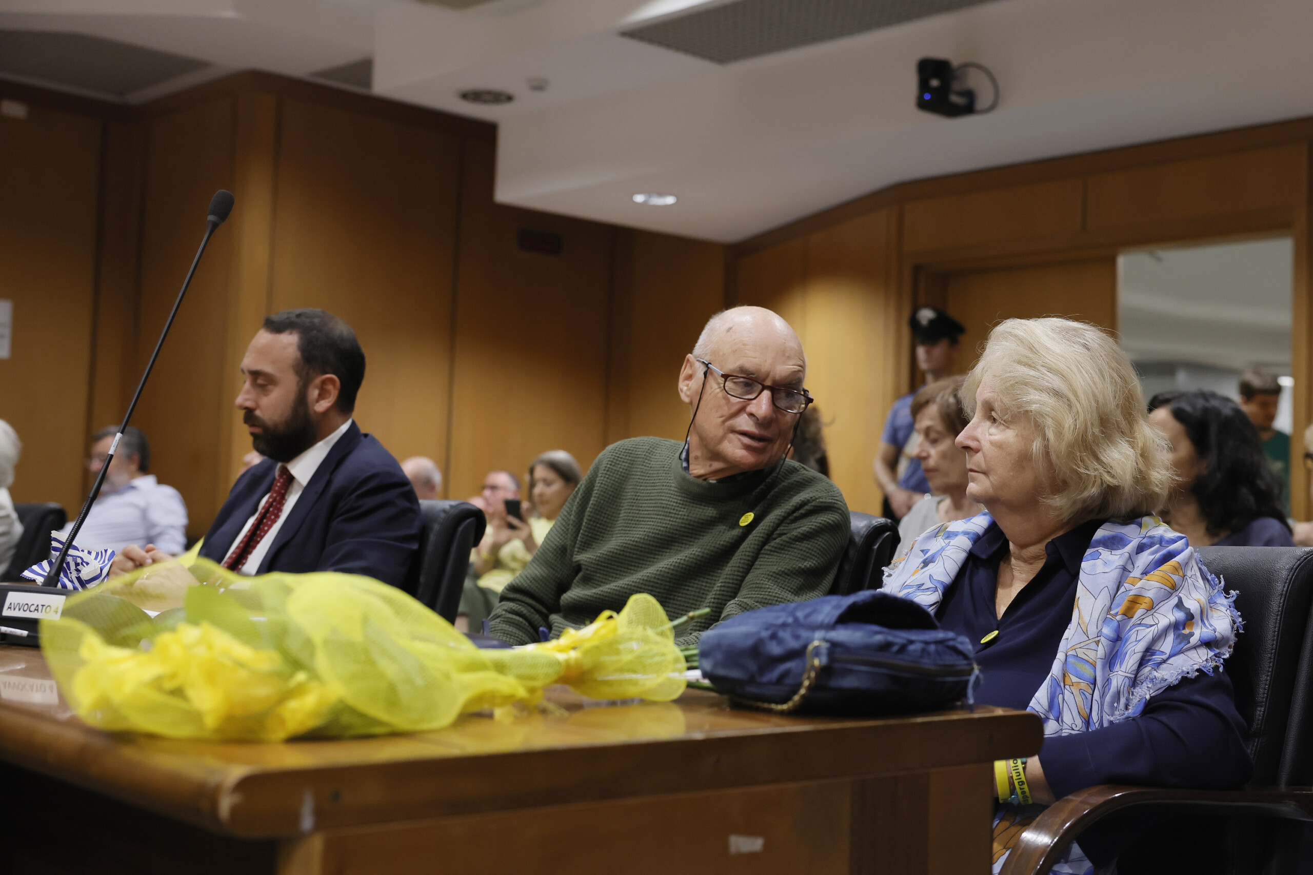 affaire regeni audience de la cour constitutionnelle fixee au 14 janvier scaled