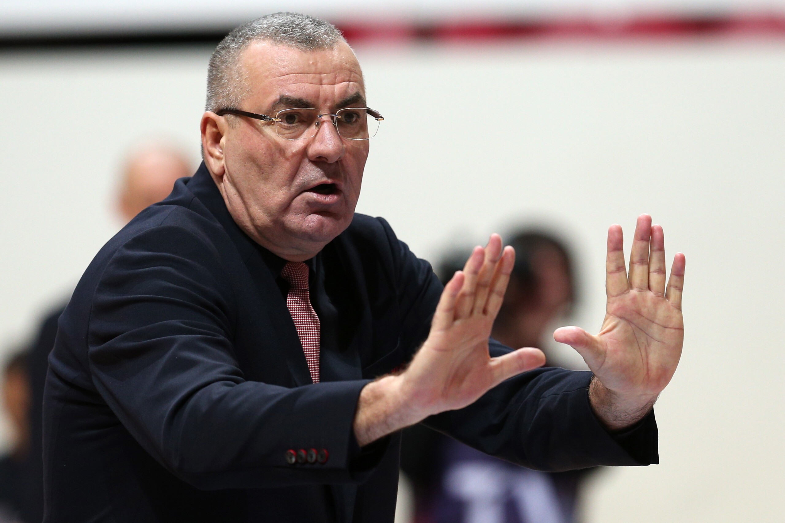 basket lentraineur repesa quitte trapani le club laccuse il senfuit scaled