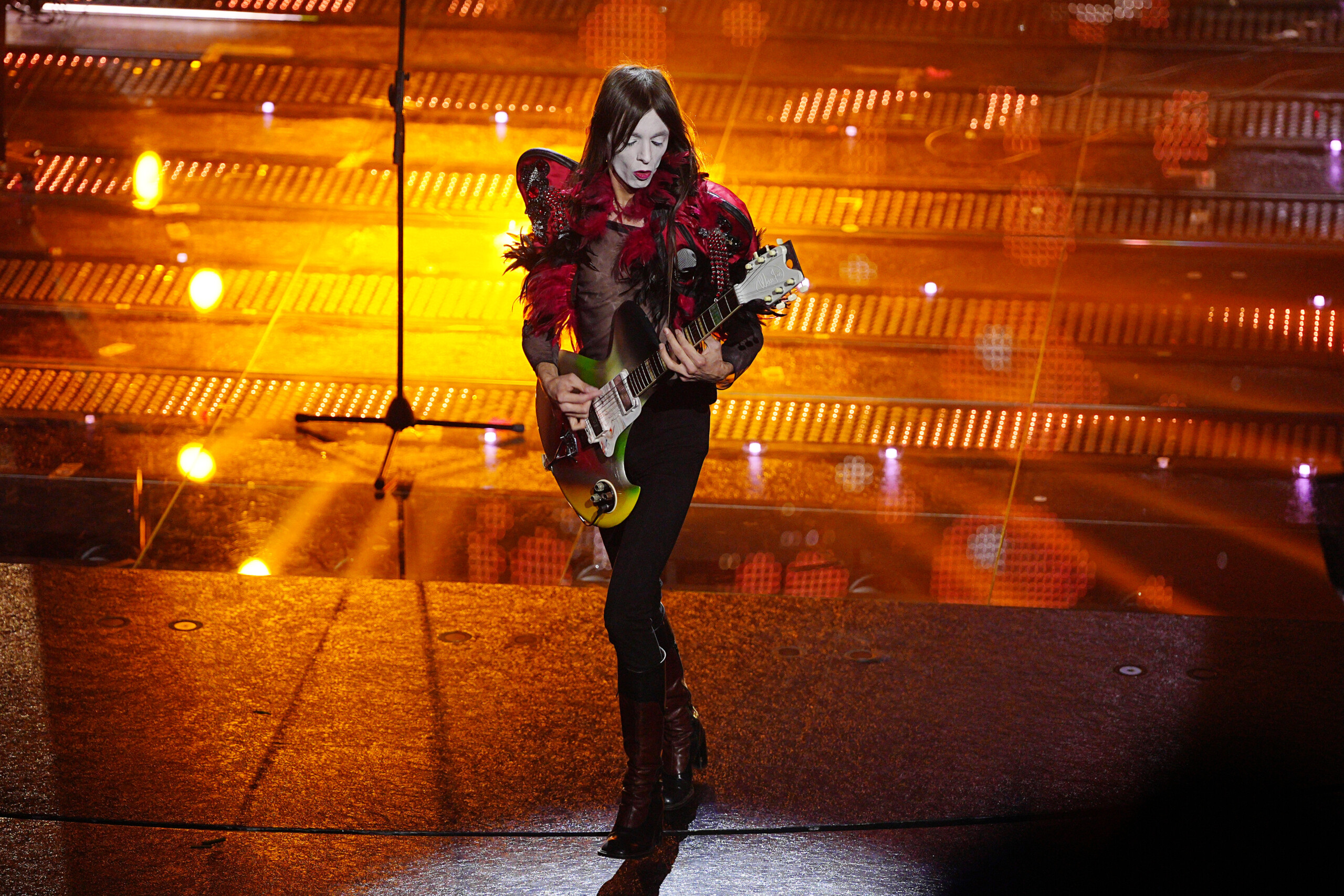 Musique, Lucio Corsi personnalité et artiste la plus recherchée sur Google Italie en 2025 1 musique lucio corsi personnalite et artiste la plus recherchee sur google italie en 2025 scaled