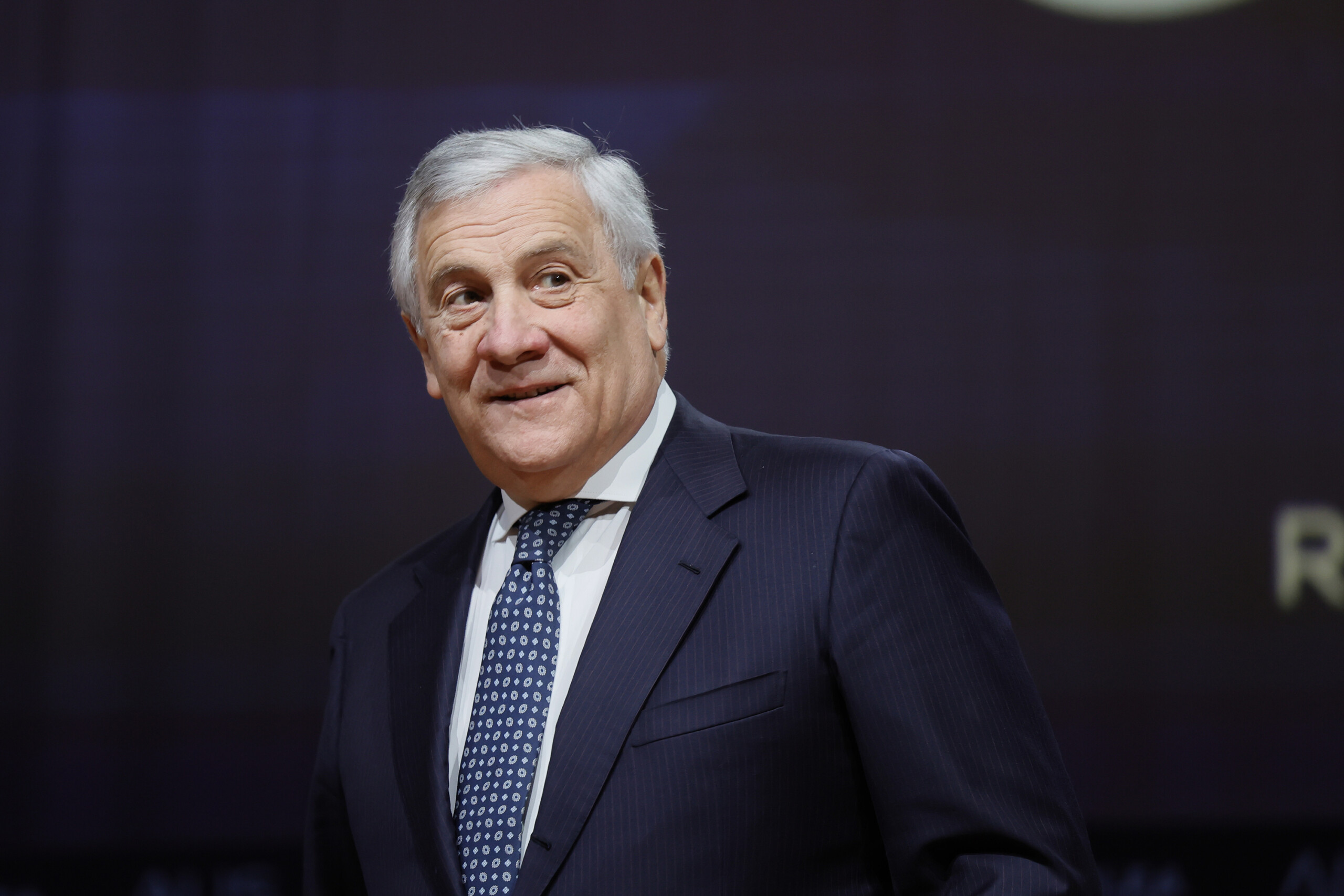 Ukraine, Tajani : « Poutine joue son jeu dans le Donbass, il faut voir s'il y parvient » 1 ukraine tajani poutine joue son jeu dans le donbass il faut voir sil y parvient scaled