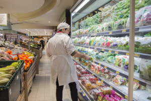 istat ventes au detail en octobre 05 sur le mois 13 sur lannee