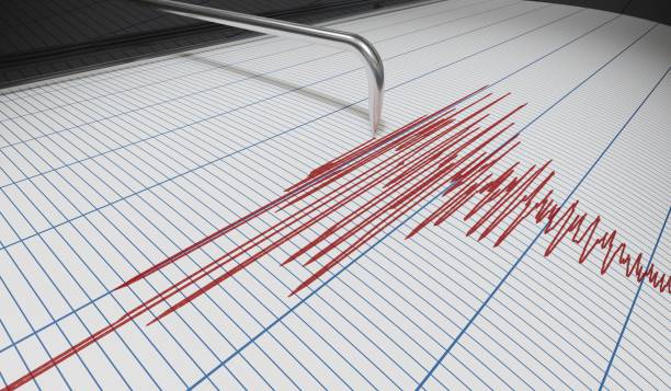 seismes secousse de magnitude 25 a verghereto en emilie romagne