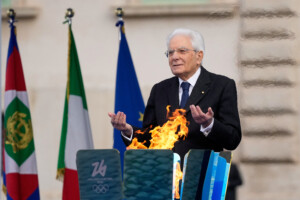 mattarella le volontariat est un patrimoine impressionnant fonde sur la gratuite