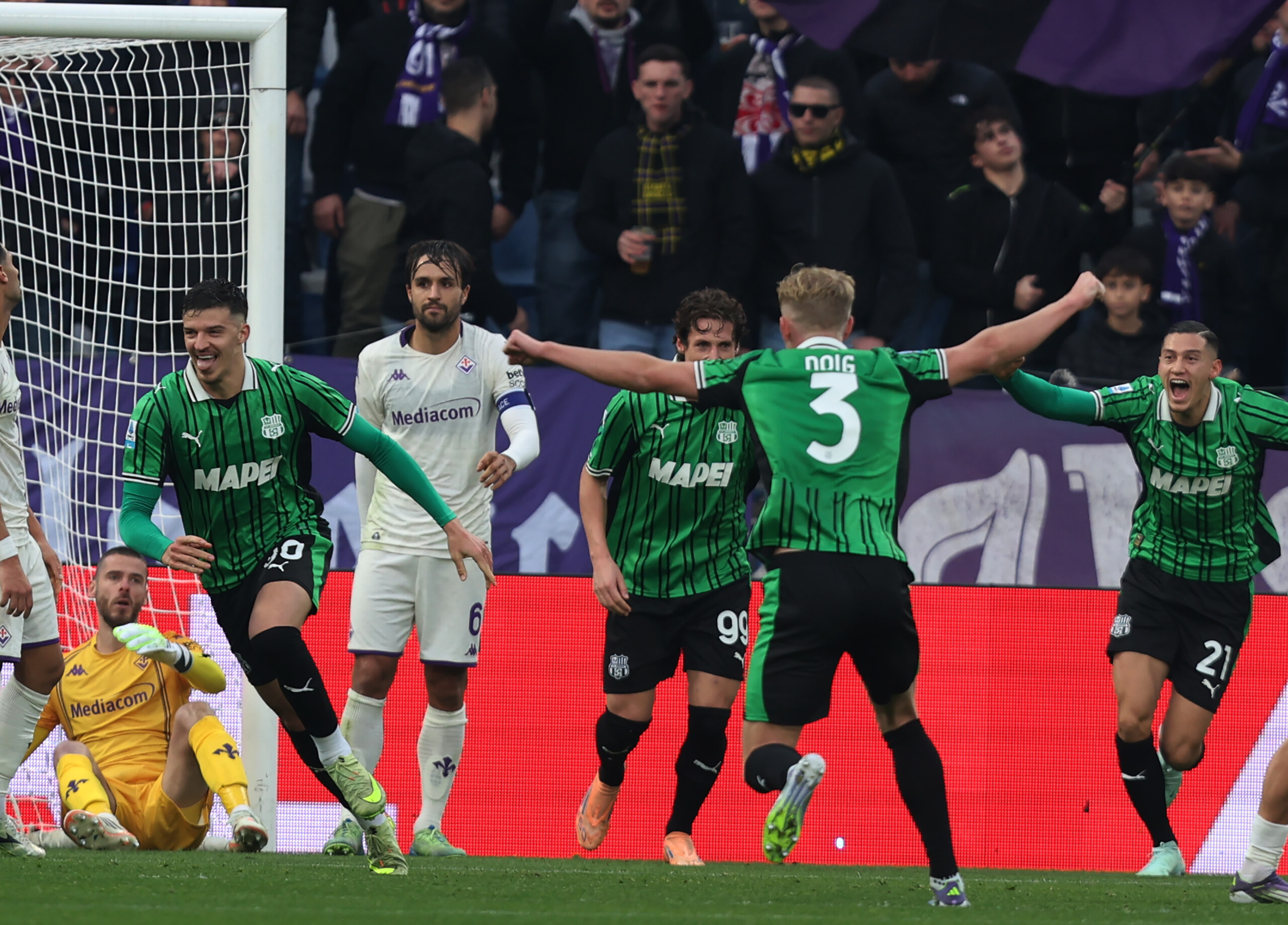 Serie A, Sassuolo-Fiorentina 3-1 : crise profonde pour les Viola 1 serie a sassuolo fiorentina 3 1 crise profonde pour les viola scaled