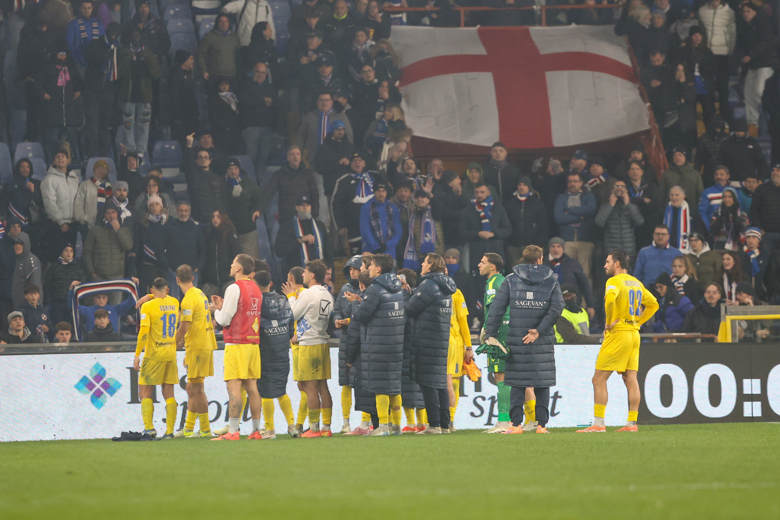 Football : Serie B, la Sampdoria bat Carrarese 3-2 1 football serie b la sampdoria bat carrarese 3 2