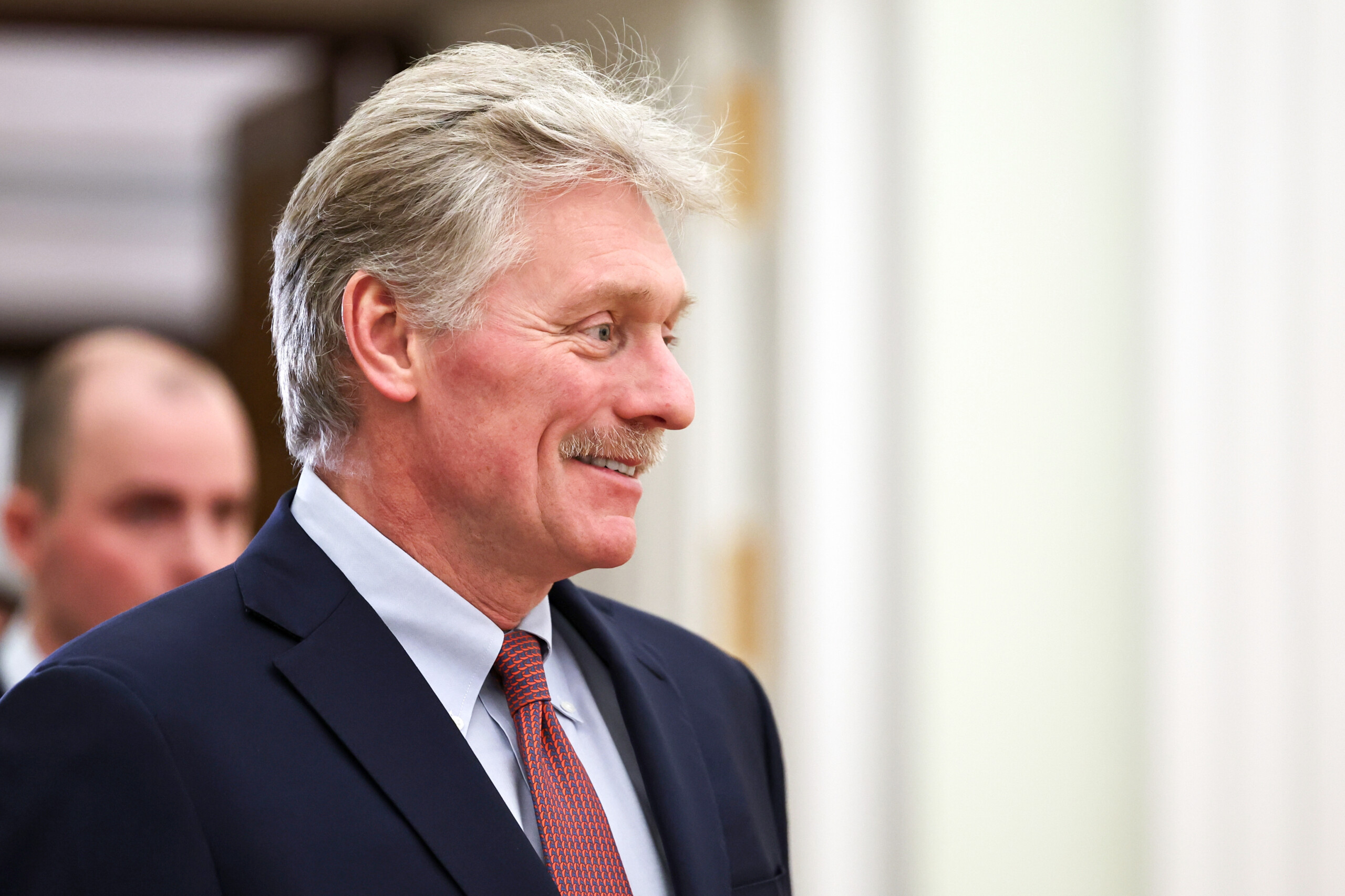 Kremlin : « Il est positif que la Russie ne soit plus considérée comme une « menace directe » par les États-Unis » 1 kremlin il est positif que la russie ne soit plus consideree comme une menace directe par les etats unis scaled