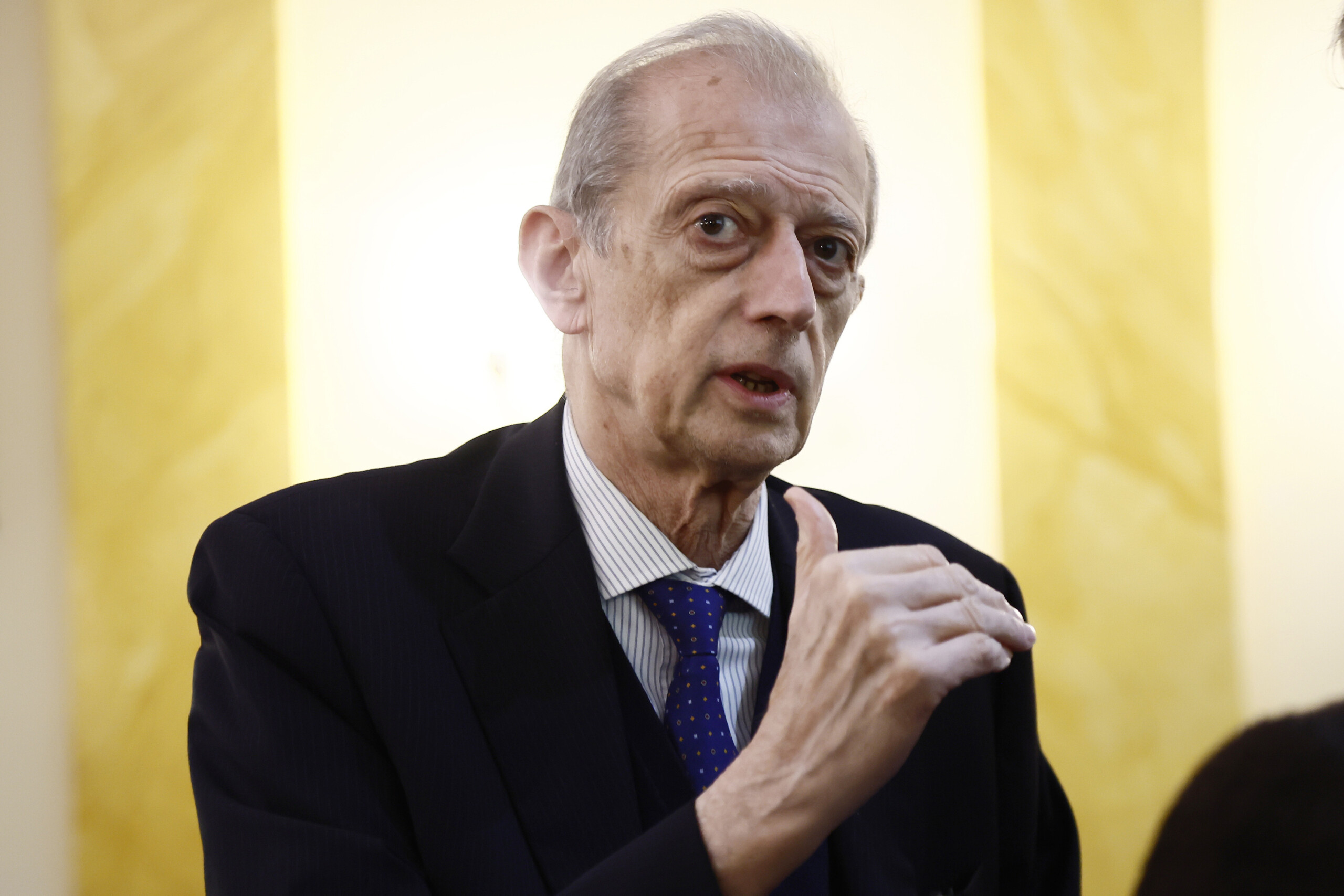 Moyen-Orient : Fassino, refuser un État palestinien éloigne la paix 1 moyen orient fassino refuser un etat palestinien eloigne la paix scaled