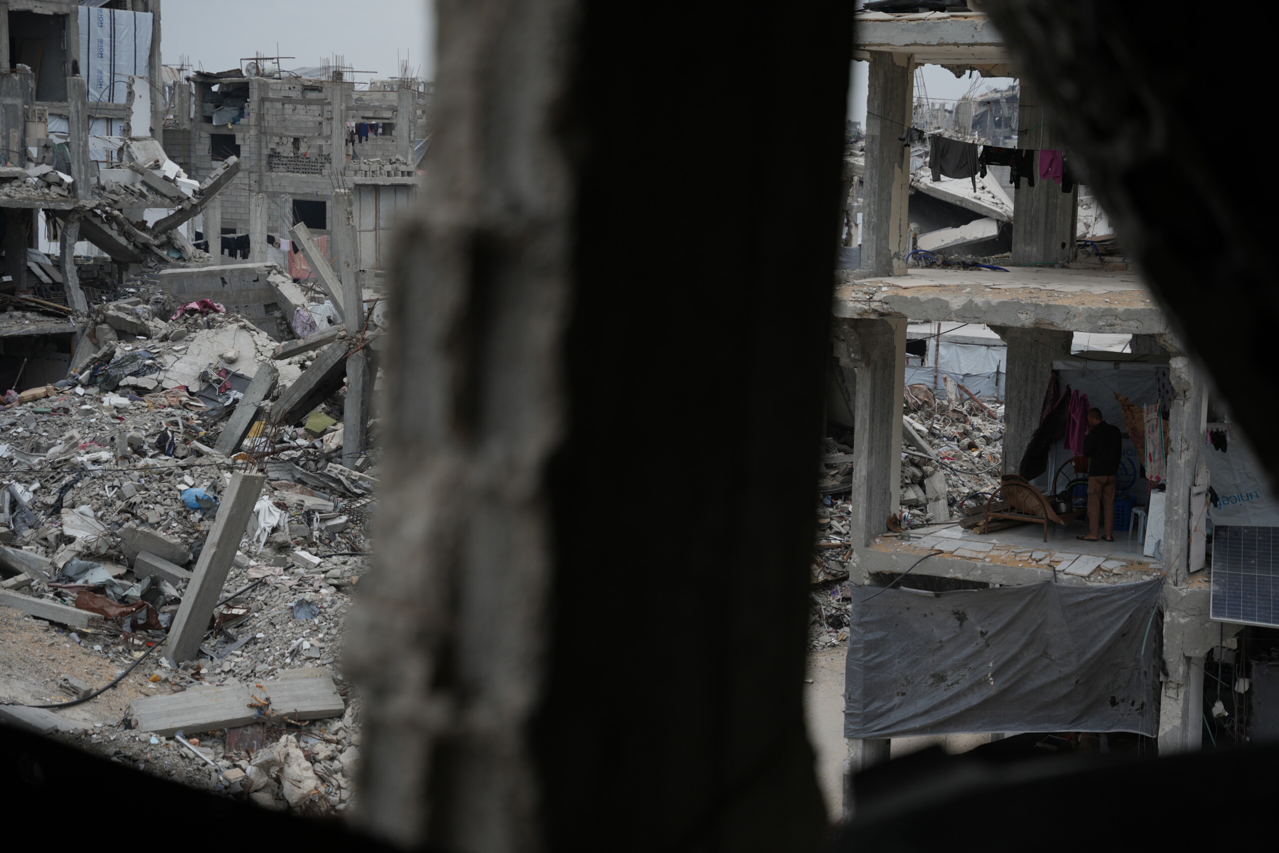 Moyen-Orient : Qatar, nous ne paierons pas pour ce qu'Israël a détruit à Gaza 1 moyen orient qatar nous ne paierons pas pour ce quisrael a detruit a gaza scaled