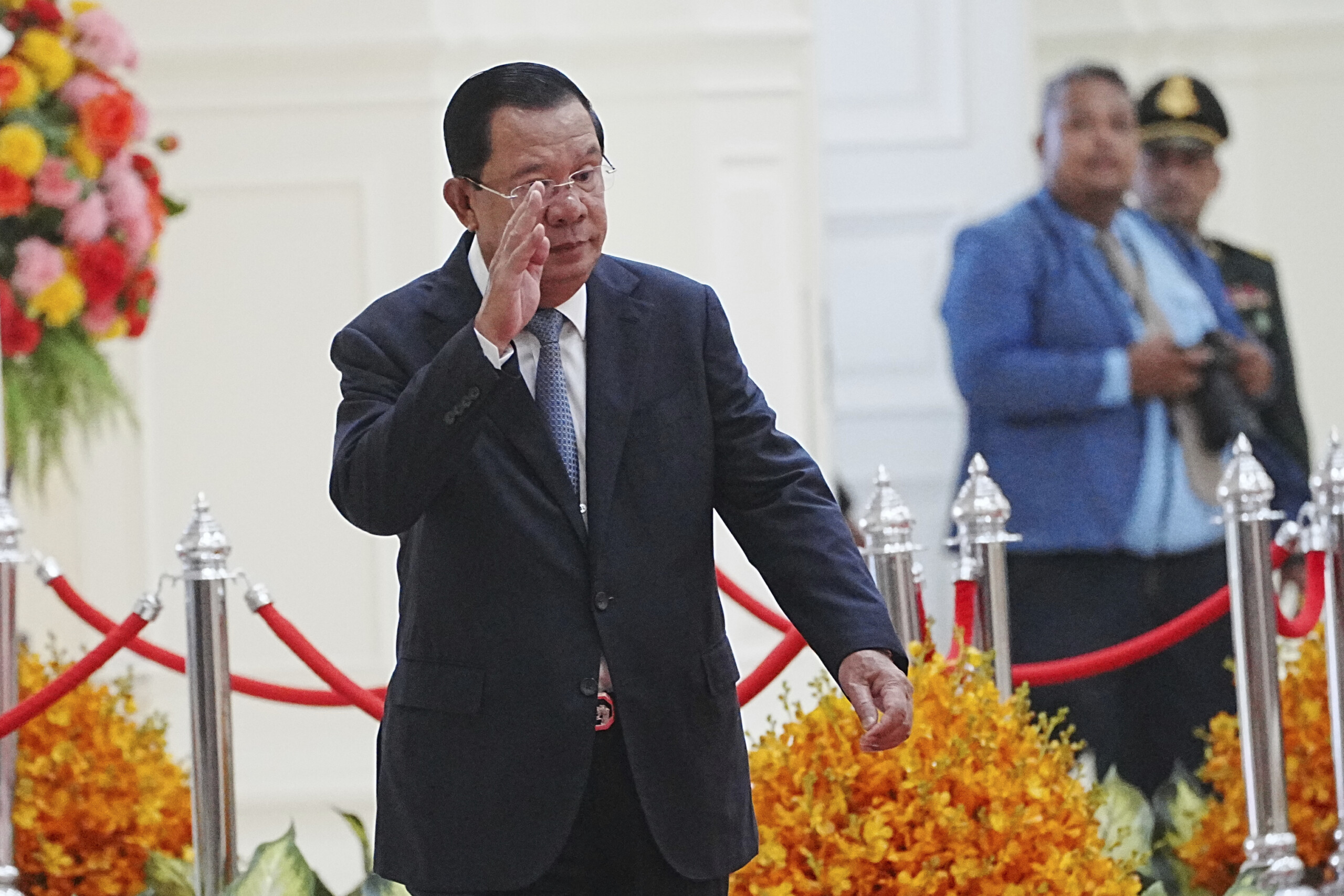 cambodge hun sen nous contraints de reagir aux attaques thailandaises scaled