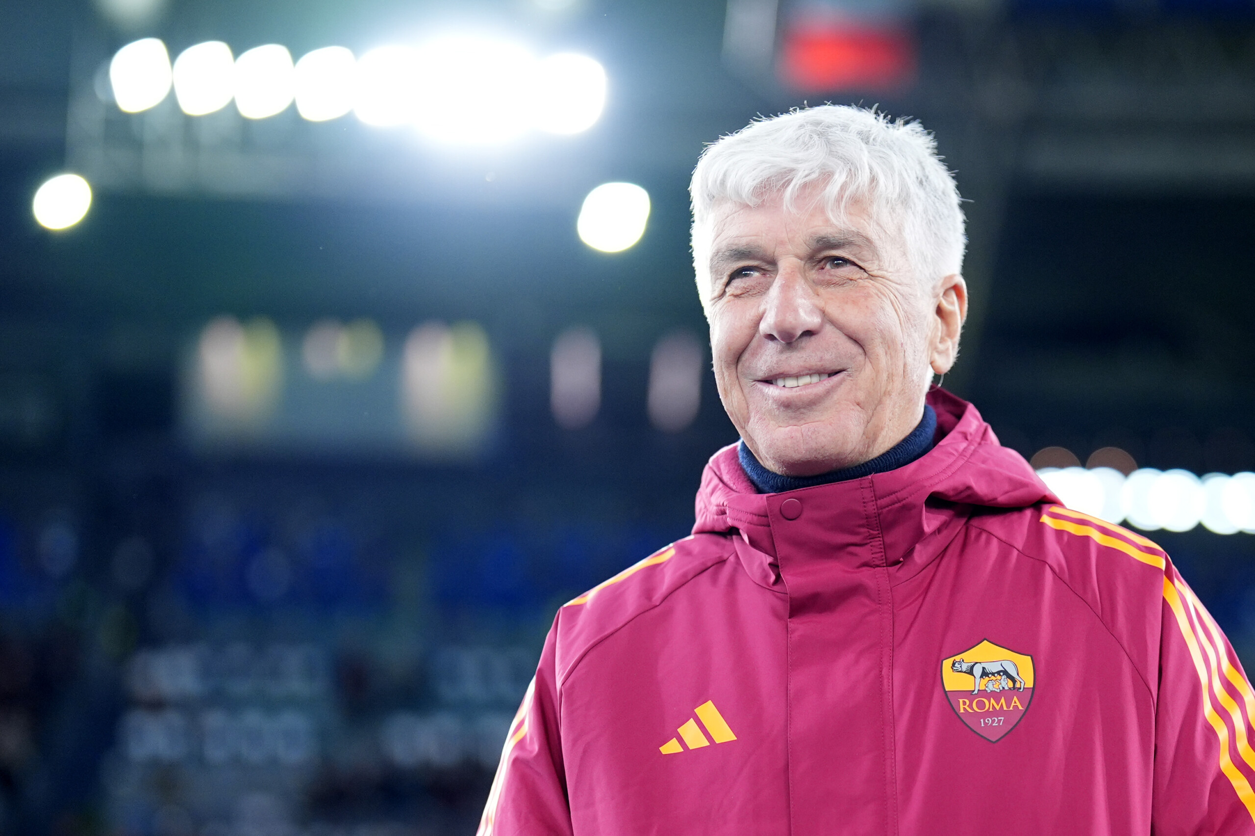 europa league gasperini la roma se bat jusquau bout dybala peut jouer 90 minutes scaled