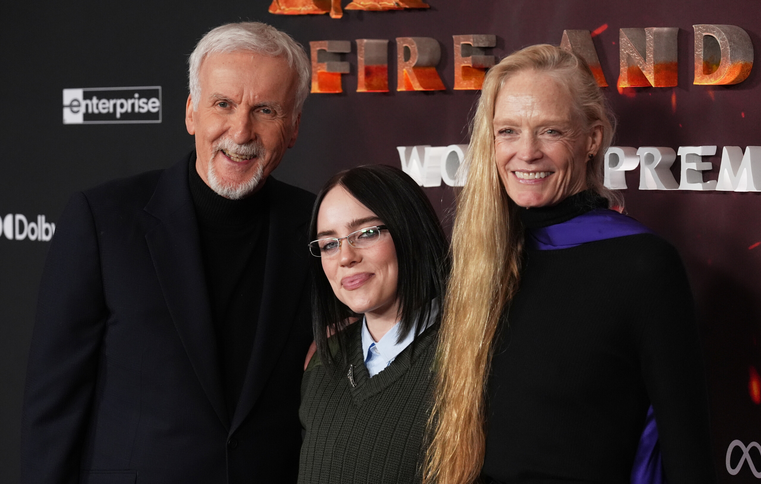 musique billie eilish et james cameron collaborent pour le film hit me hard and soft scaled