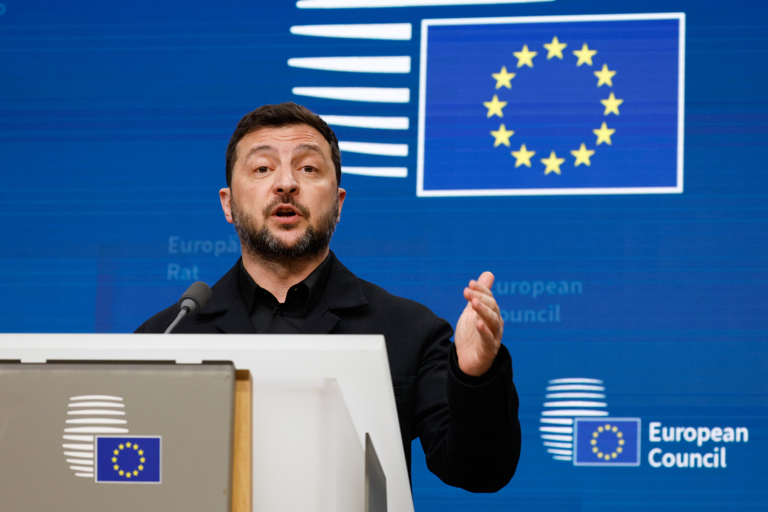 Ukraine, Zelensky : « J'ai discuté avec le Parlement de l'hypothèse d'élections » 1 ukraine zelensky jai discute avec le parlement de lhypothese delections scaled