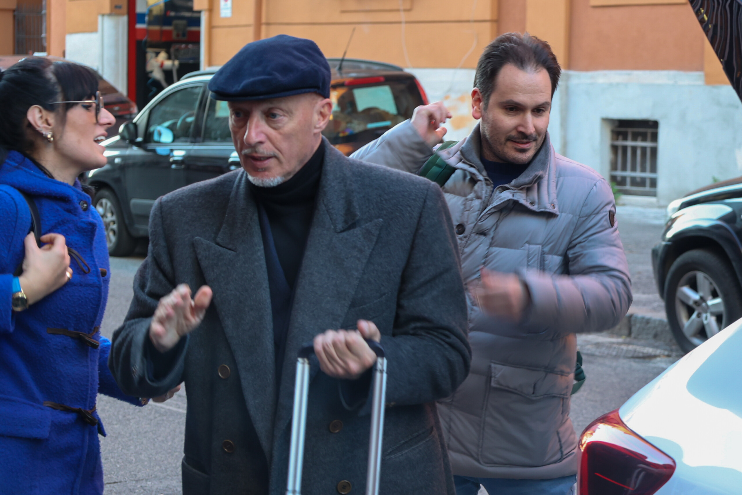 Crime de Garlasco, avocat Sempio : « L'expertise n'est pas une preuve irréfutable, mais une preuve fragile » 1 crime de garlasco avocat sempio lexpertise nest pas une preuve irrefutable mais une preuve fragile scaled