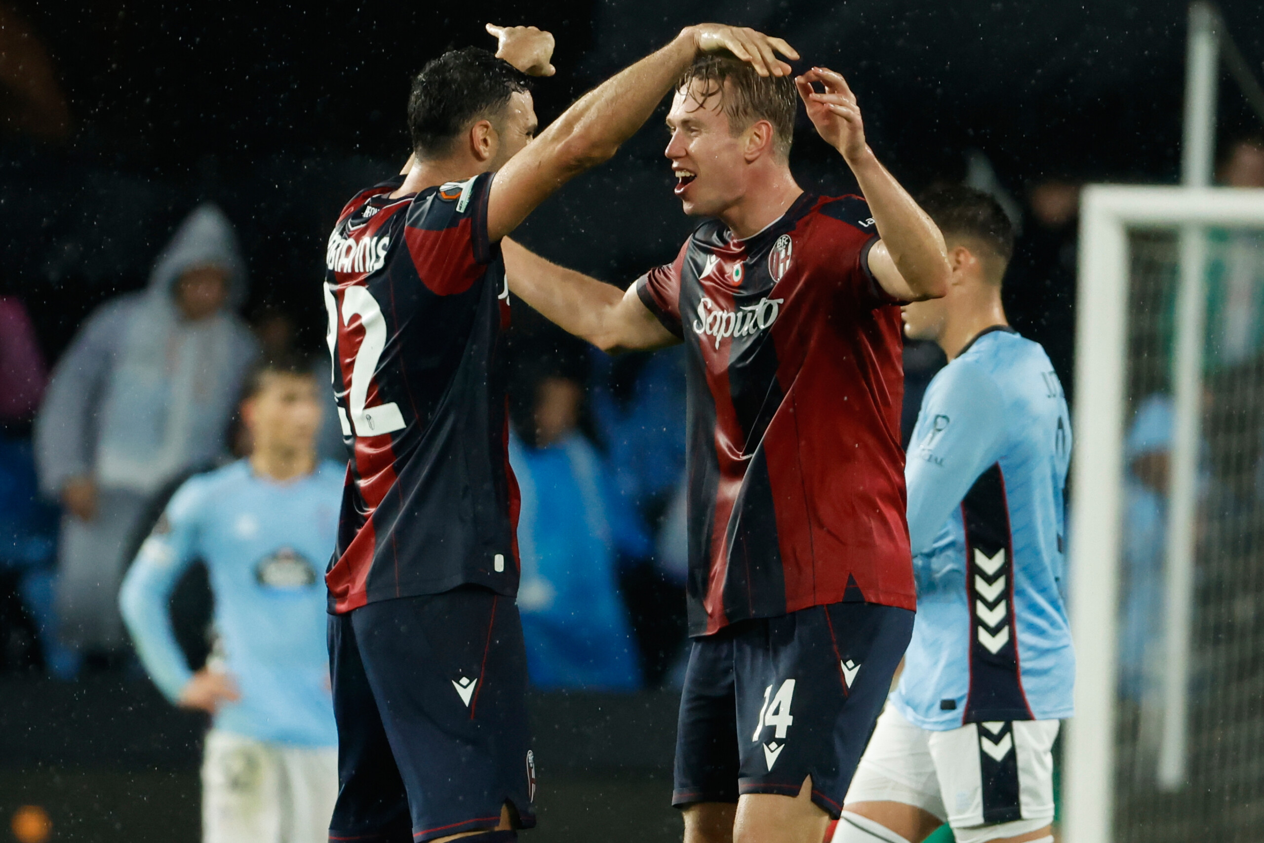 europa league celta vigo bologna 1 2 scaled