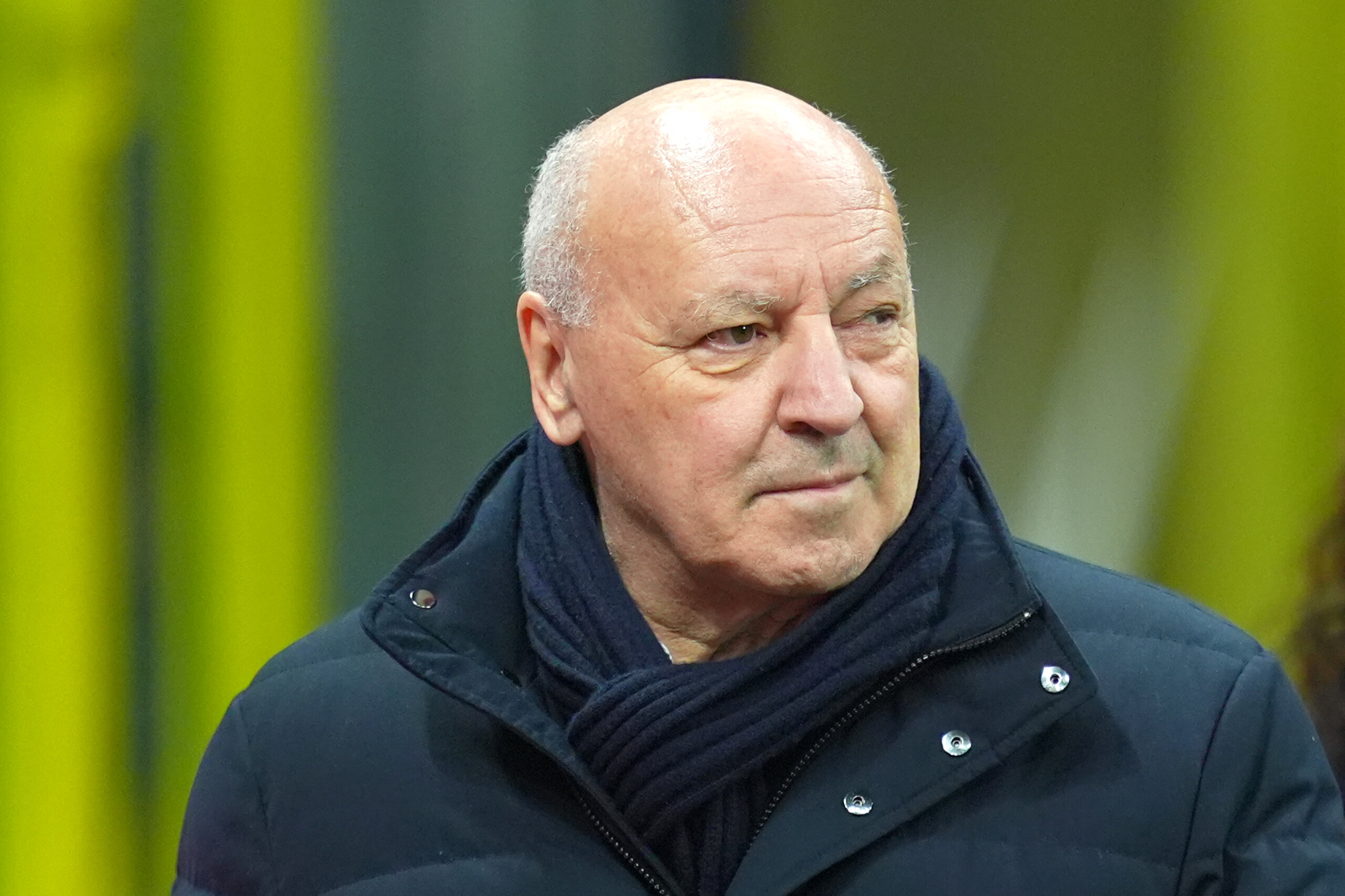 inter marotta defaite immeritee contre liverpool le top 8 de la ligue des champions reste possible scaled