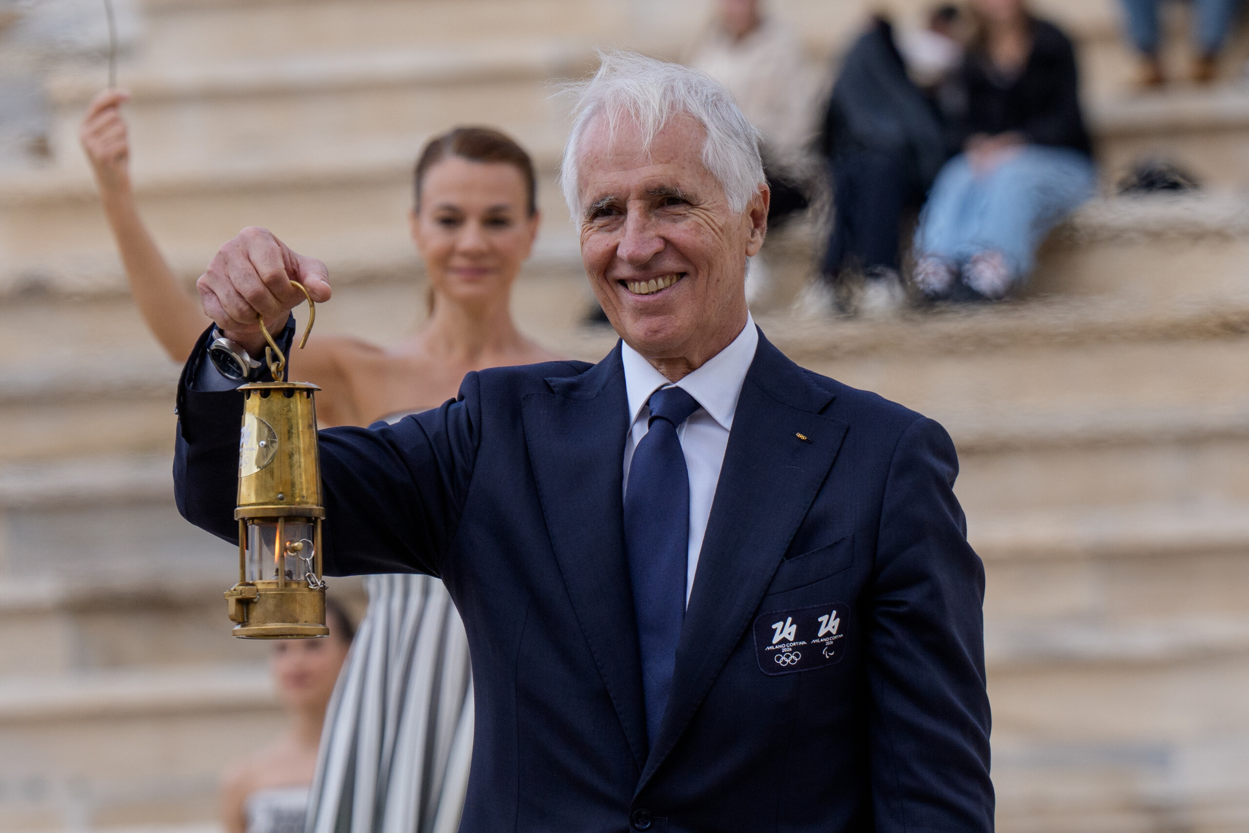 milan cortina malago la participation maximale aux competitions paralympiques serait la premiere medaille scaled