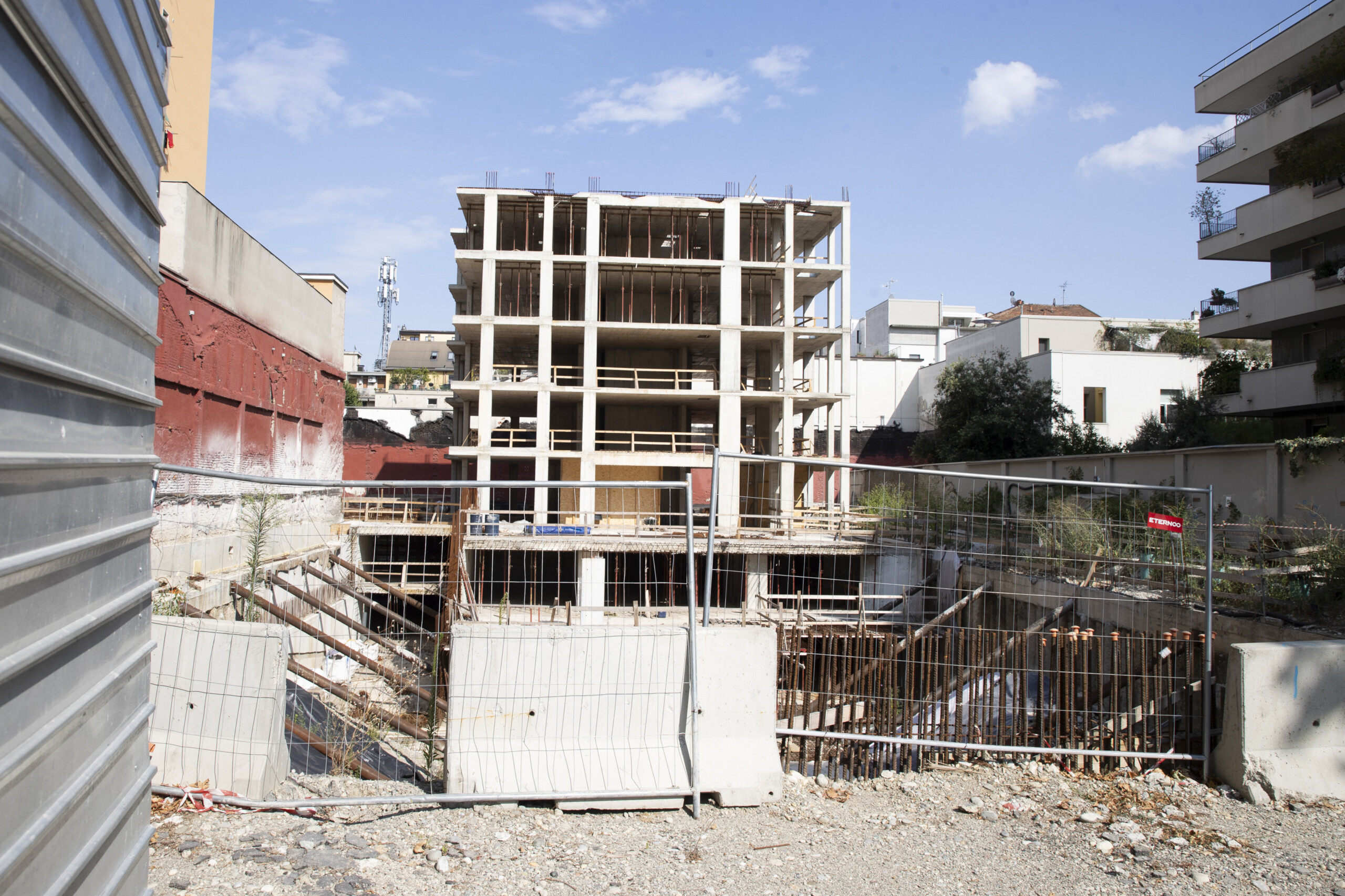 Urbanisme : 22 personnes risquent un procès pour la « démolition virtuelle » de Scalo House 1 urbanisme 22 personnes risquent un proces pour la demolition virtuelle de scalo house scaled