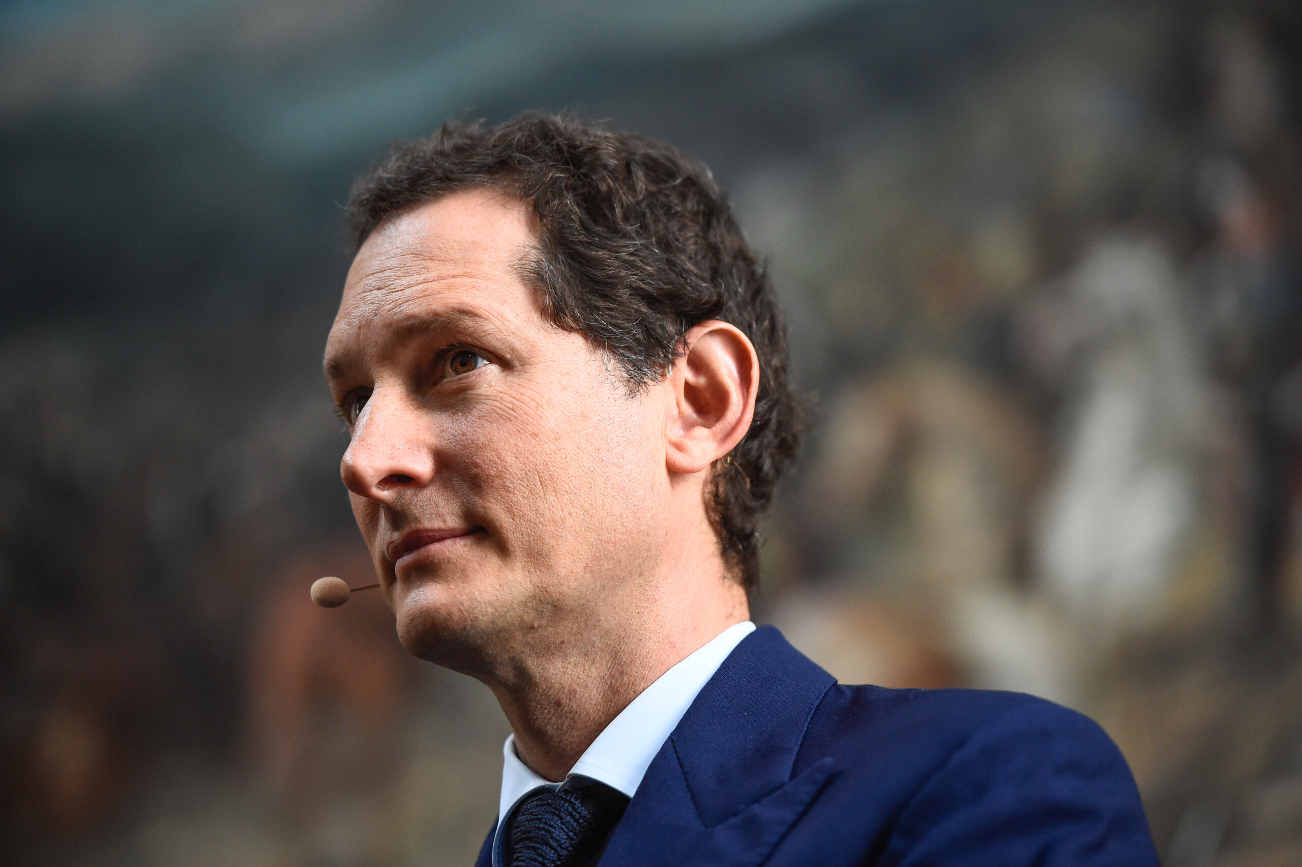 Football, Tether : « Offre contraignante à Exor pour l'intégralité des parts de la Juventus » 1 football tether offre contraignante a exor pour lintegralite des parts de la juventus scaled